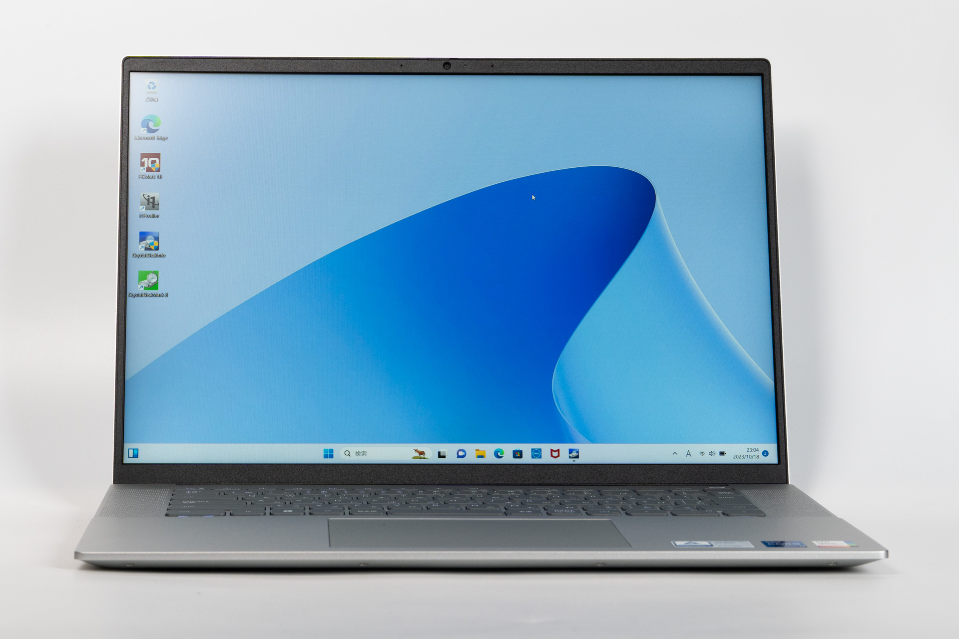 Dell Inspiron 16 5630 レビュー 10万円で買えるハイスペック