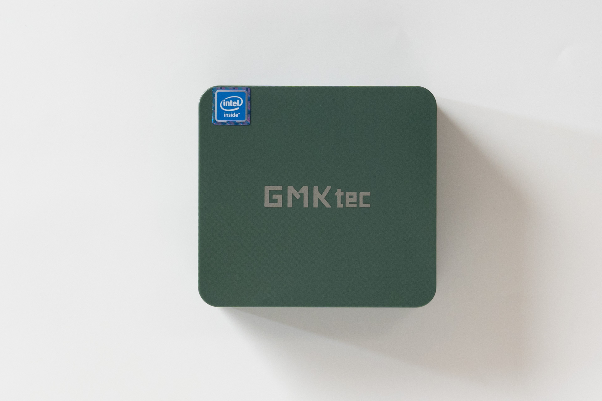 GMKtec NucBox G3レビュー 1万円台で買えるN100搭載ミニPC | うっしー