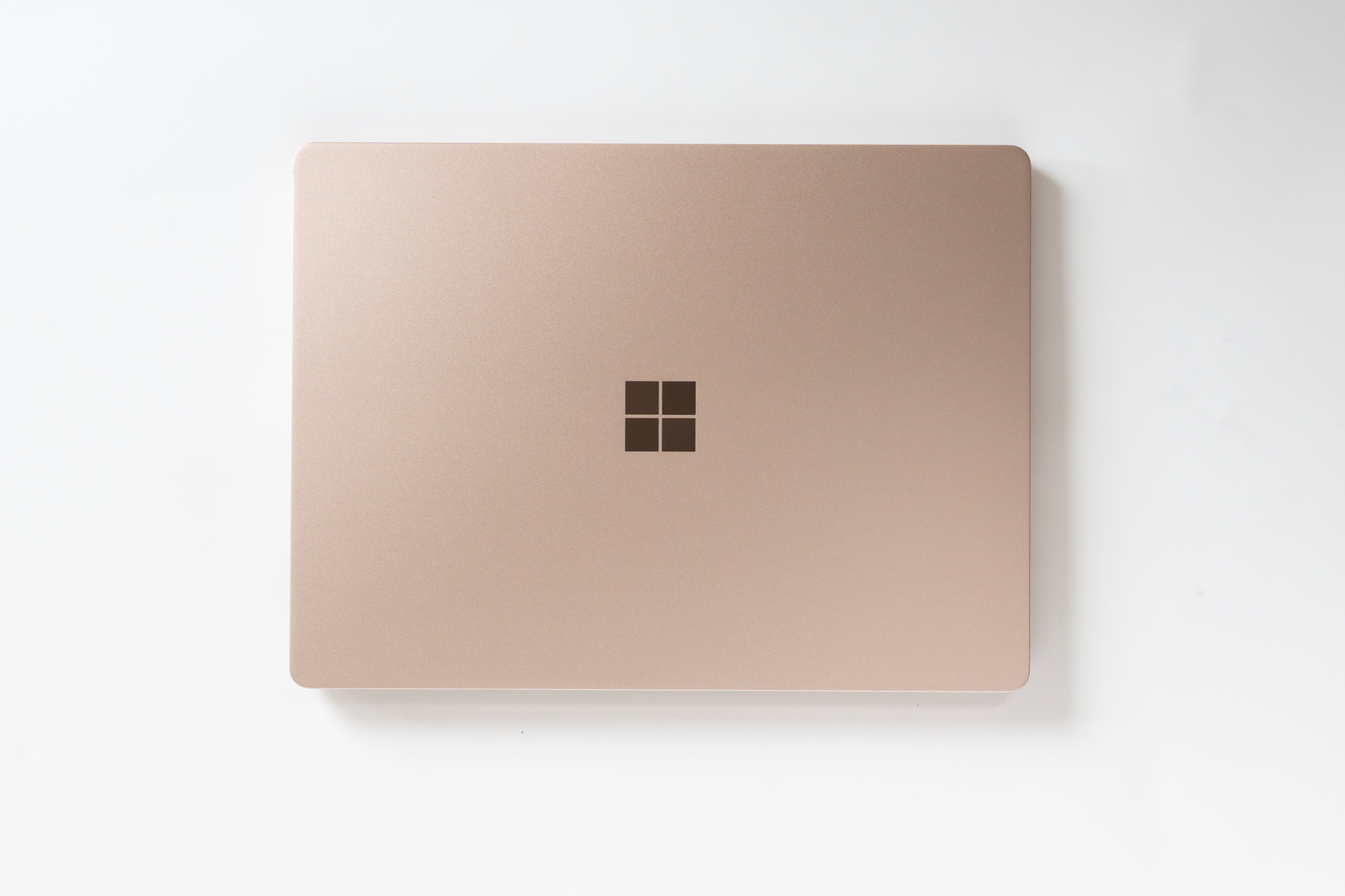 Surface Laptop Go 3 レビュー サンドストーンカラーいいぞぉ