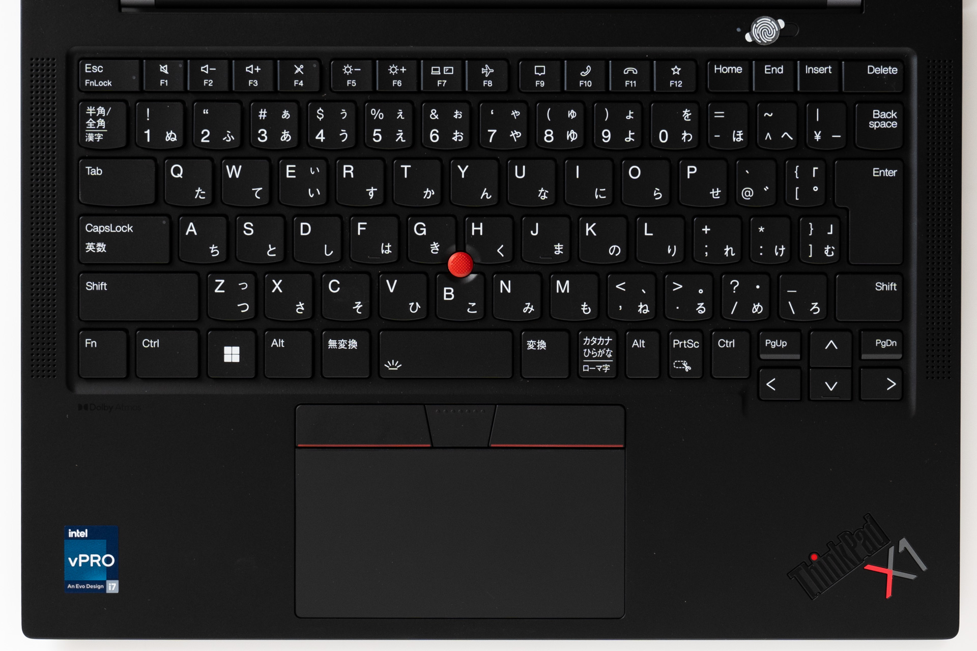 ThinkPad X1 Carbon Gen 11 OLEDレビュースリム・軽量・高精細エリート