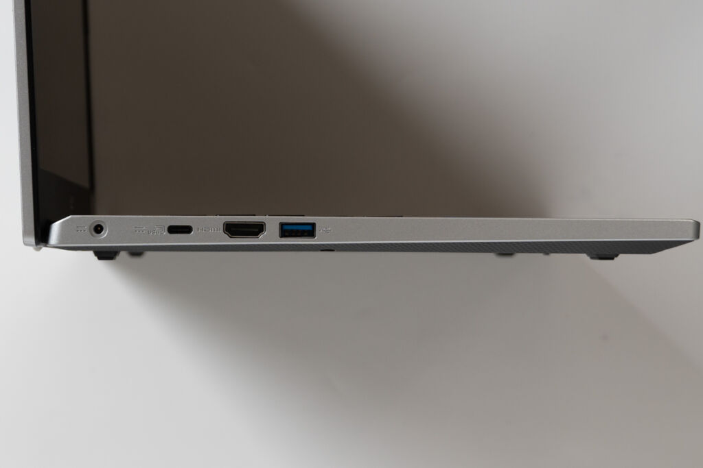 Acer Aspire 3 A315-510P-H38U レビュー Core i3 N305搭載で4.2