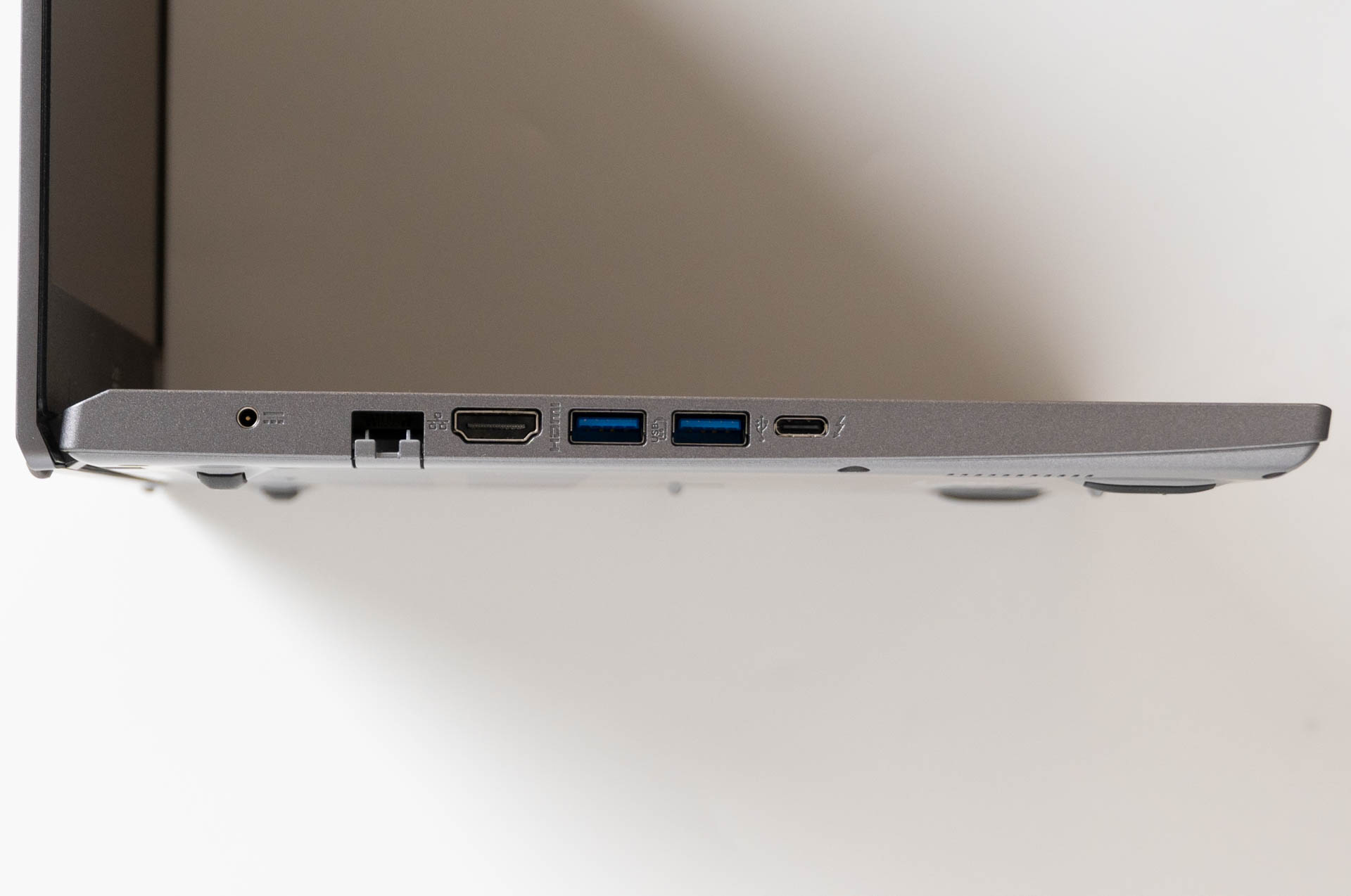 Acer Aspire 5 A514-55-H78Y レビュー Core i7 1255U搭載で6.7万円で