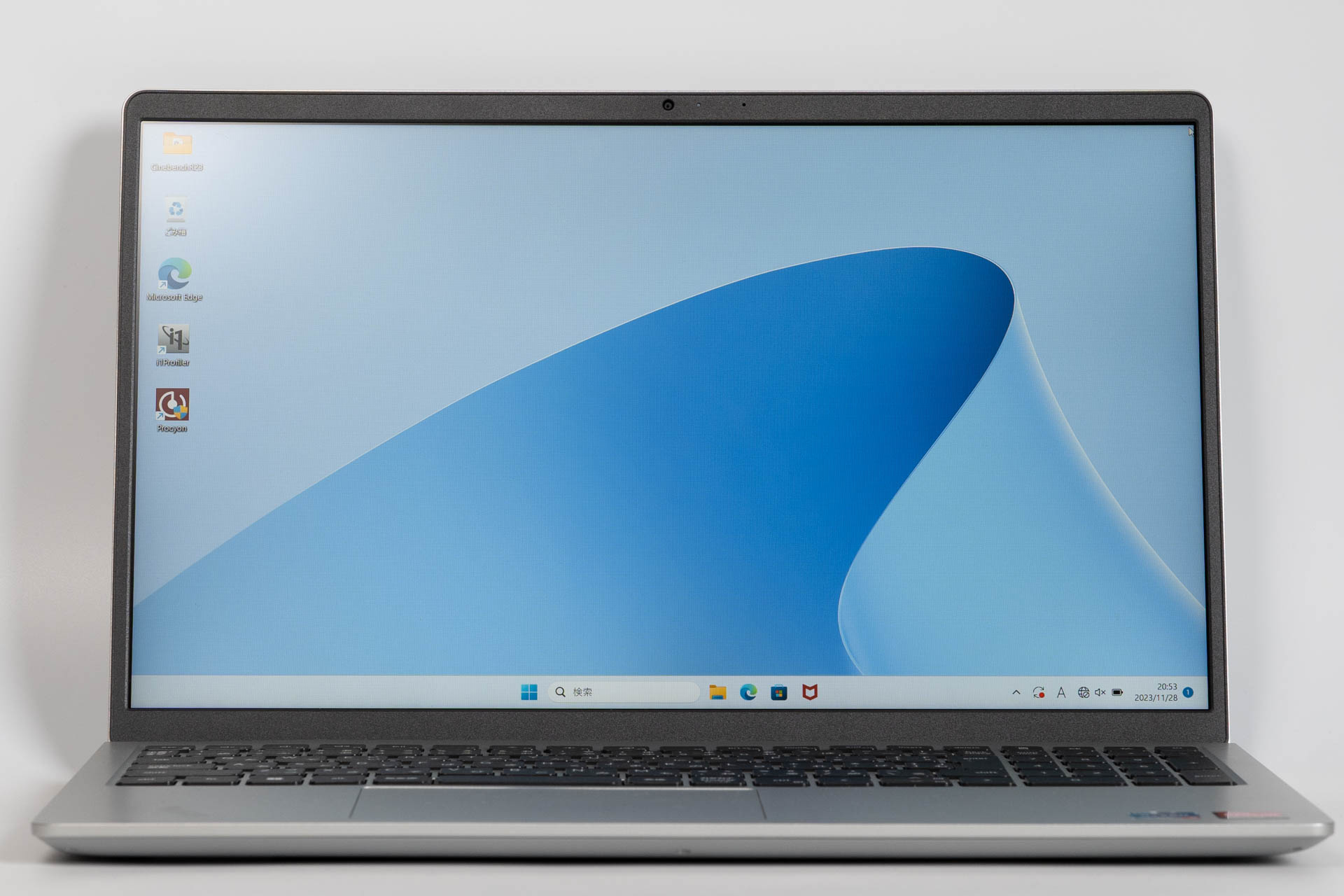 Dell Inspiron 15 3535（AMD） レビュー 5万円台から購入可能な激安