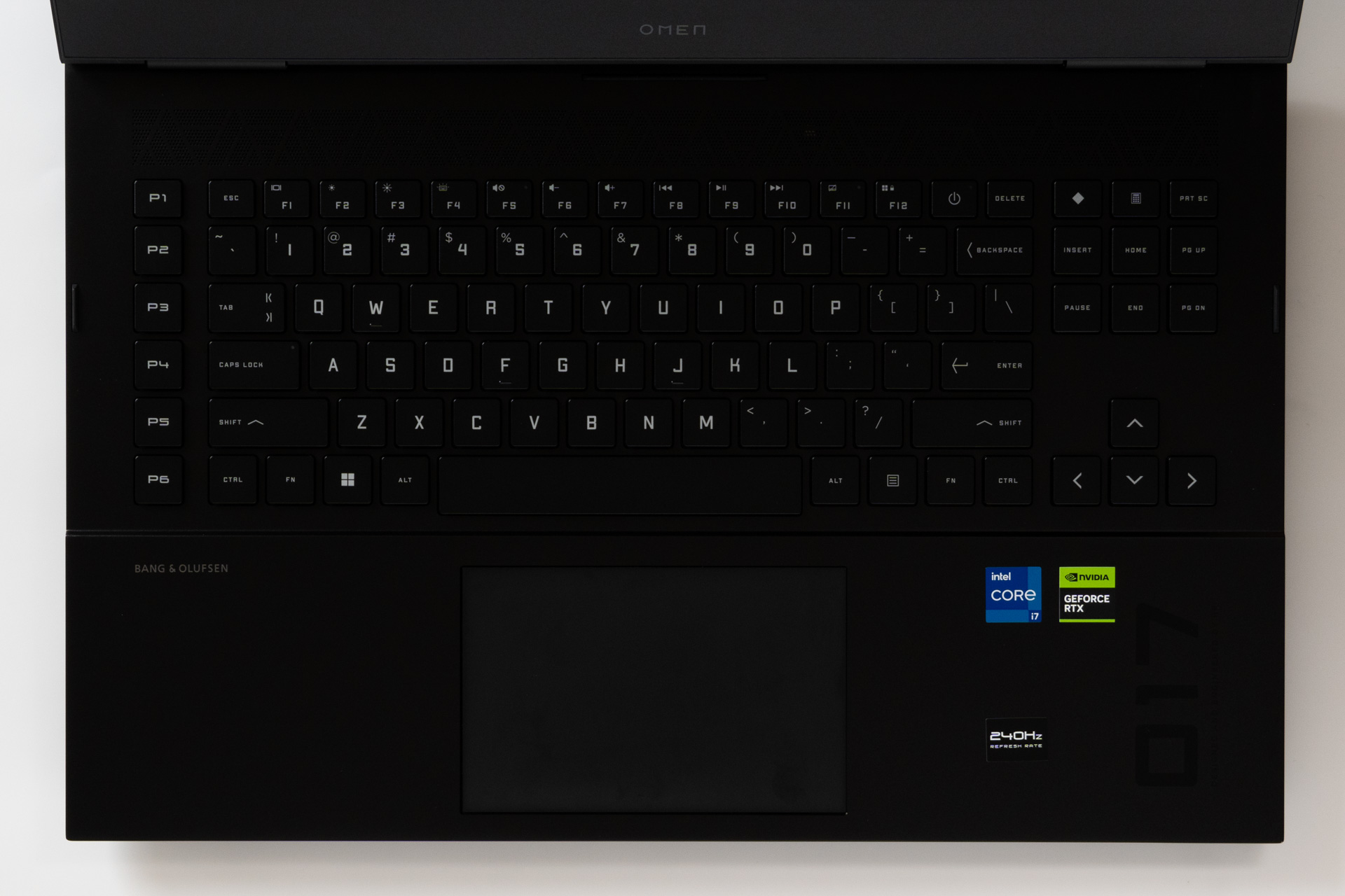 OMEN 17 2023年モデルレビュー バランスの良いフラグシップマシン 