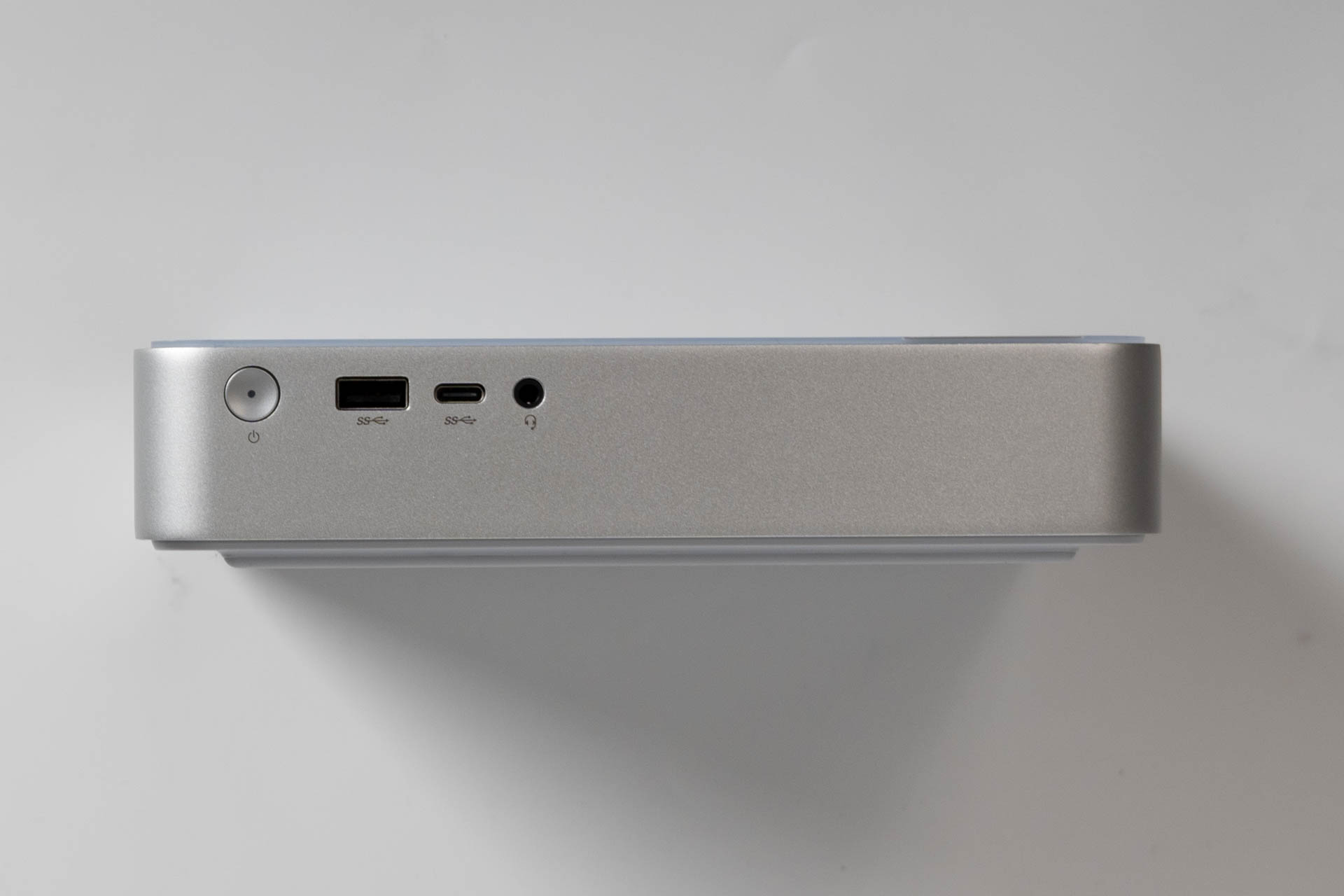 IdeaCentre Mini Gen 8 レビュー 6万円台から買えるレノボの高性能ミニ