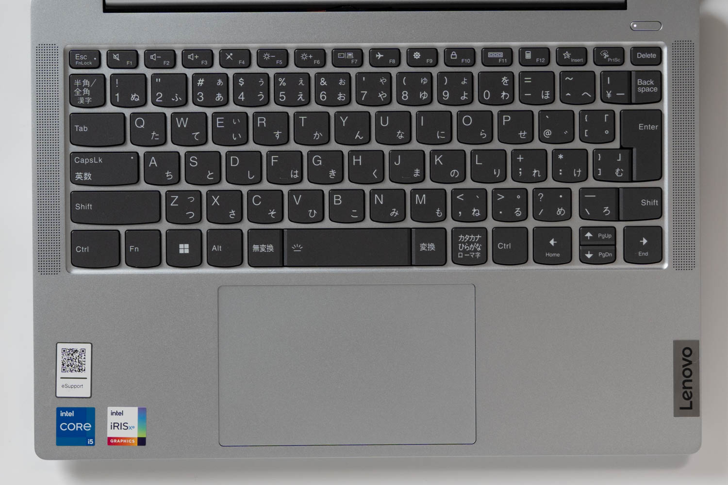 IdeaPad Slim 5i Gen 8レビュー OLED搭載でコスパ最高クラスの14型 