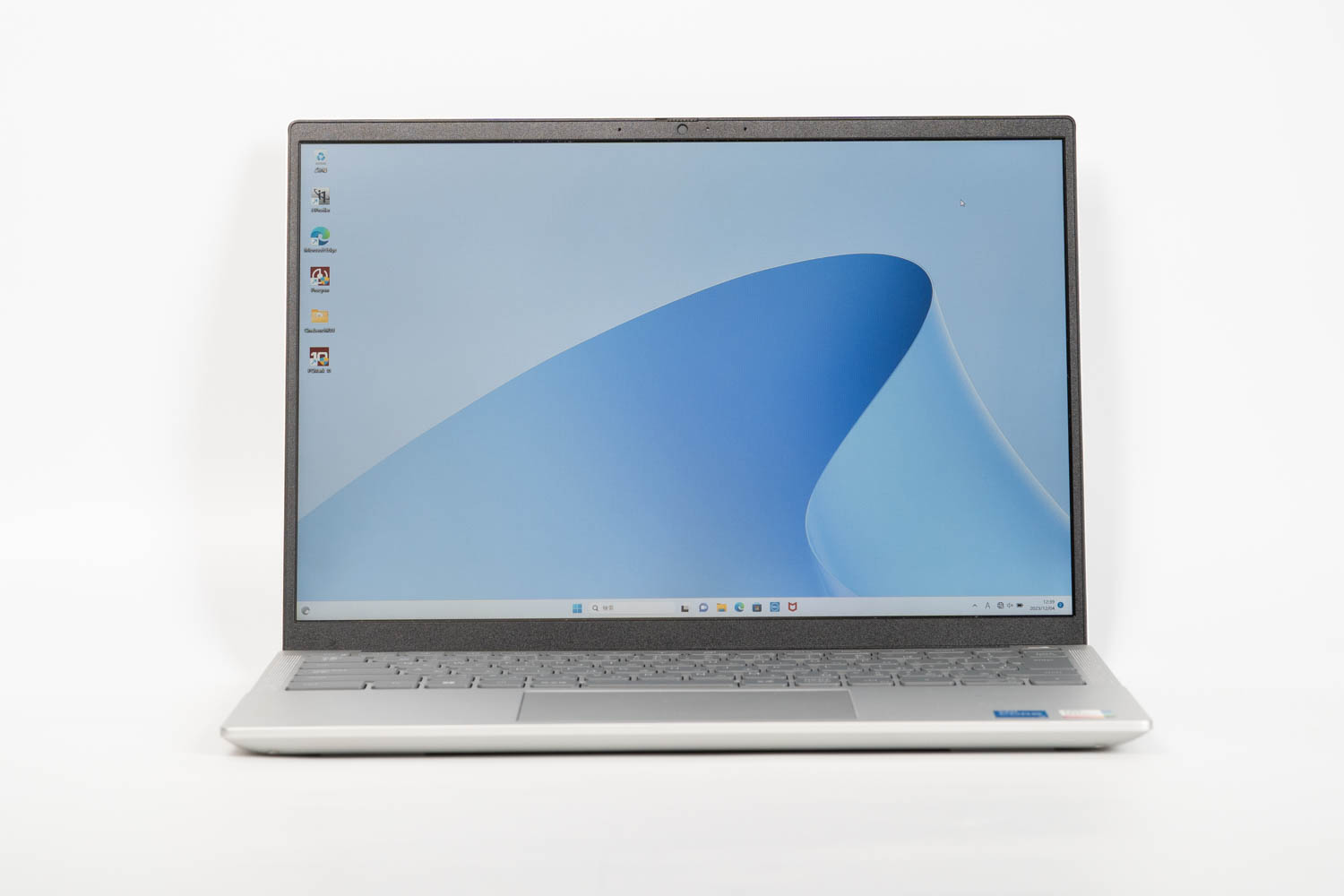 Dell Inspiron 14 5430（インテル） レビュー 実はデルで一番人気の14