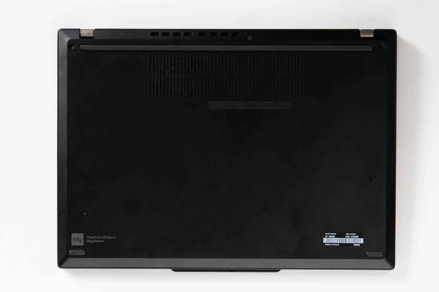 Windowsノート本体 Lenovo ThinkPad X13 Gen4 Amazon.com: Lenovo ThinkPad X13 Gen 4 21EX0006US 13.3