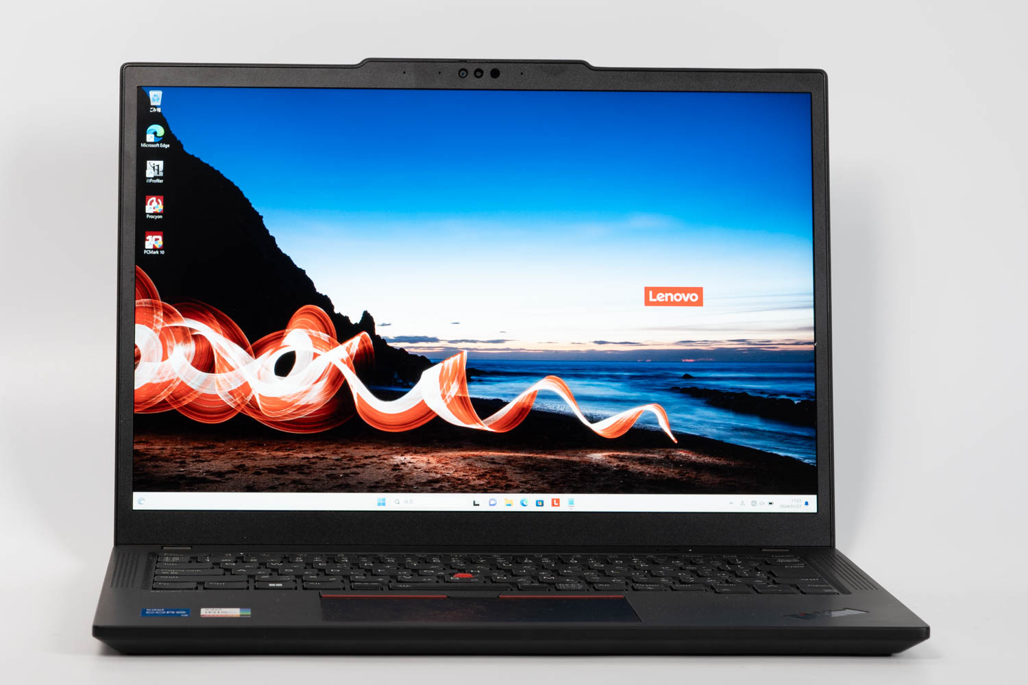 Lenovo X13 Gen4 13.3㌅ i3 第13世代 8GB 238GB