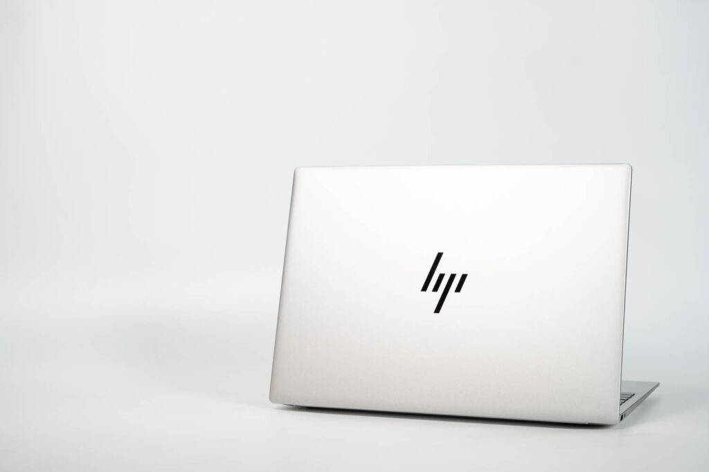 HP Pavilion Plus 16-ab(インテル)レビュー 16型のカジュアル