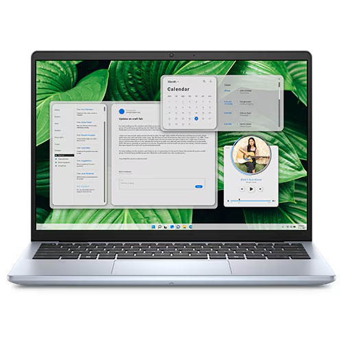 Dell Inspiron 14 5445（AMD） レビュー 2024年モデルはメモリ