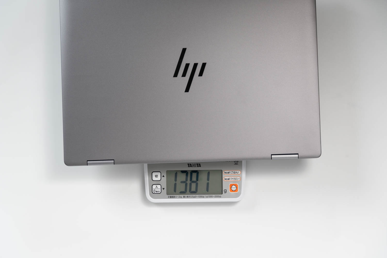 HP ENVY x360 14-faレビュー Ryzen 8000搭載で高パフォーマンスな2-in