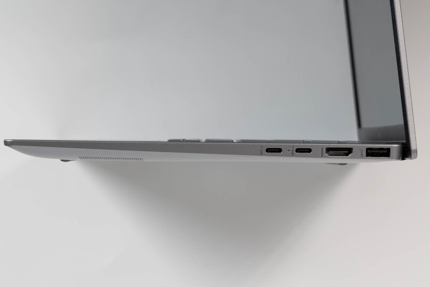 グレー ノートPC本体 HP EliteBook 635 Aero G11レビュー Ryzen搭載で高い性能を持つ