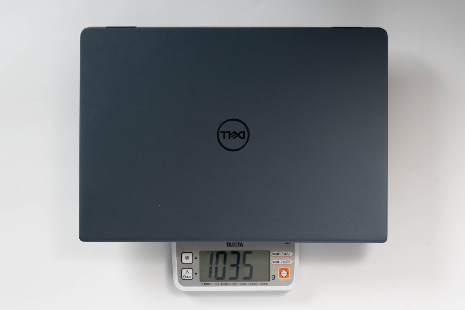 Dell Latitude 7350UltraLight レビュー 1kgのビジネスモバイルノート