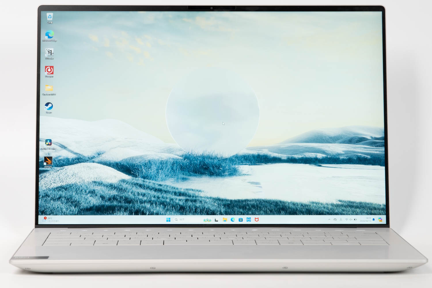 Dell XPS 14(9440) レビュー 14型でパフォーマンスが高いノートPCを
