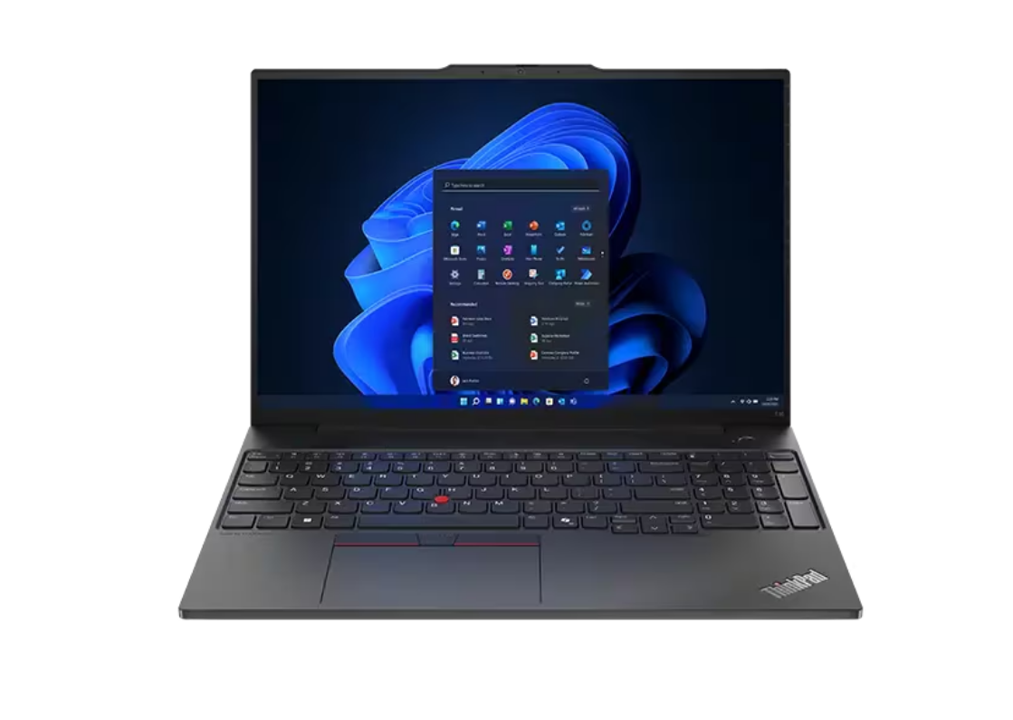 ThinkPad E16 Gen 2 (AMD)