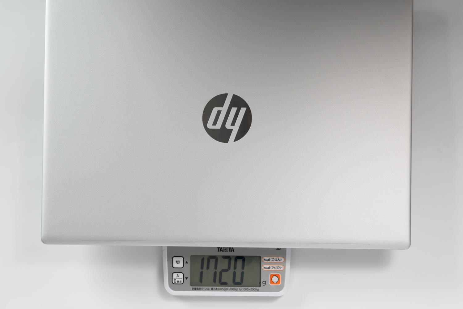 HP Pavilion 16-afレビュー 16型で学習、仕事用におすすめの 