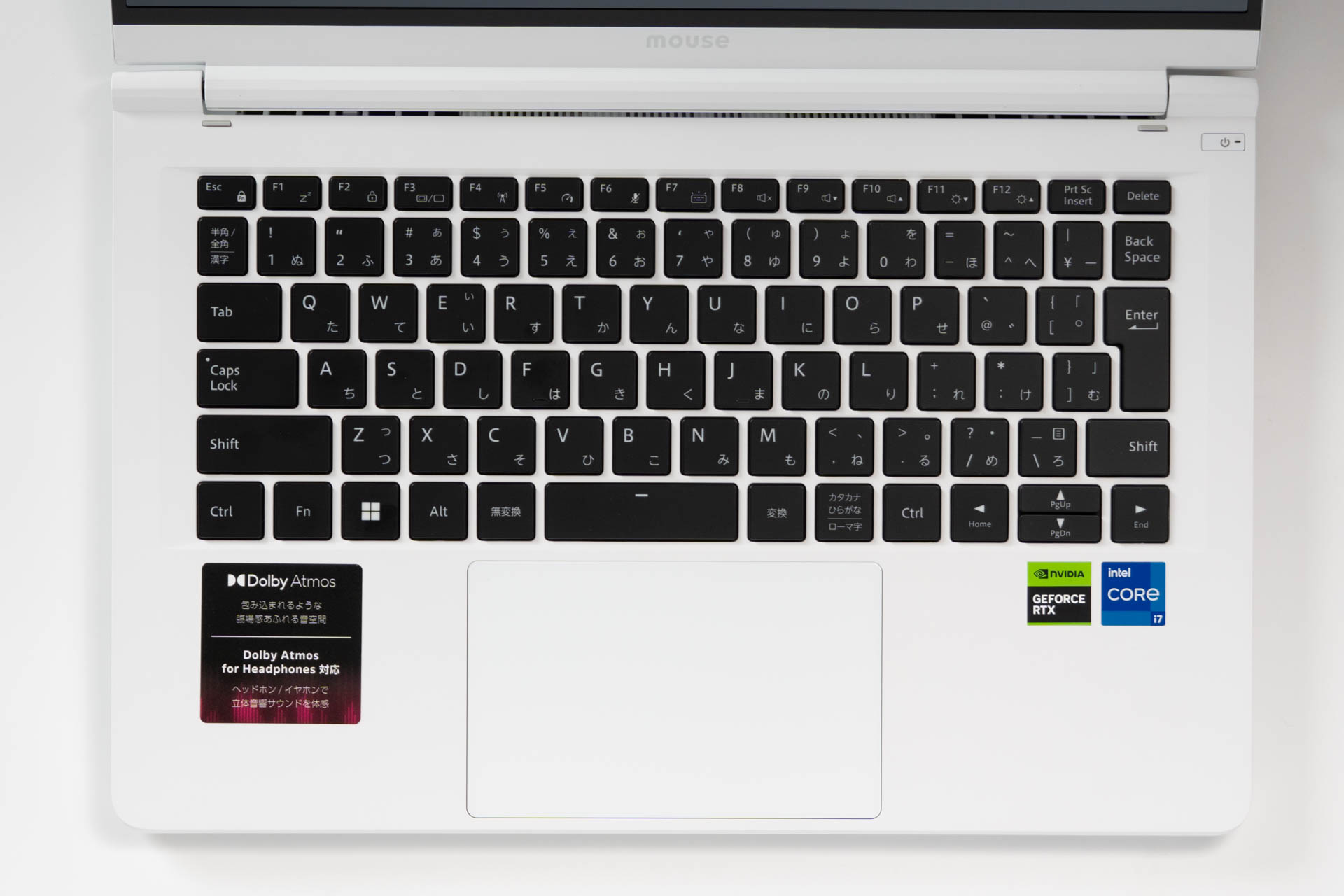 DAIV R4 2024年モデル レビュー 14型で1.4kgの軽量クリエイターノート