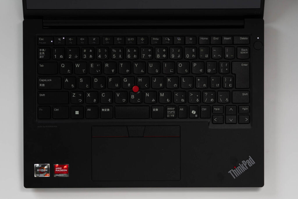 新品未開封 Lenovo ThinkPad E14 Gen 6 AMD US配列 Amazon.com: Lenovo ThinkPad E14 Gen 6 21M70006US 14