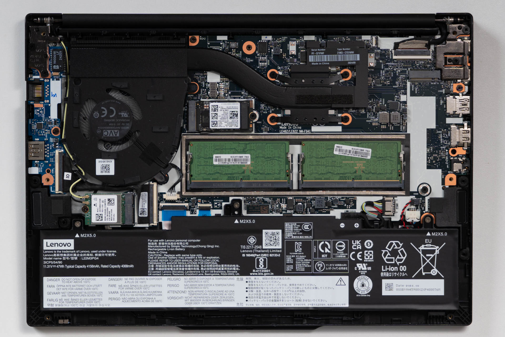 新品未開封 Lenovo ThinkPad E14 Gen 6 AMD US配列 Lenovo Thinkpad E14 gen6 (US配列, メモリ24GB) Amazon.com: Lenovo