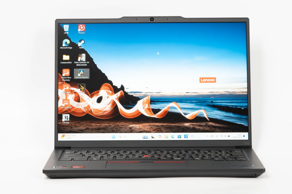 ThinkPad E14 Gen 6 AMD：価格com限定プレミアム 増設できる、コスパ〇なThinkpad』 Lenovo ThinkPad E14 Gen 6