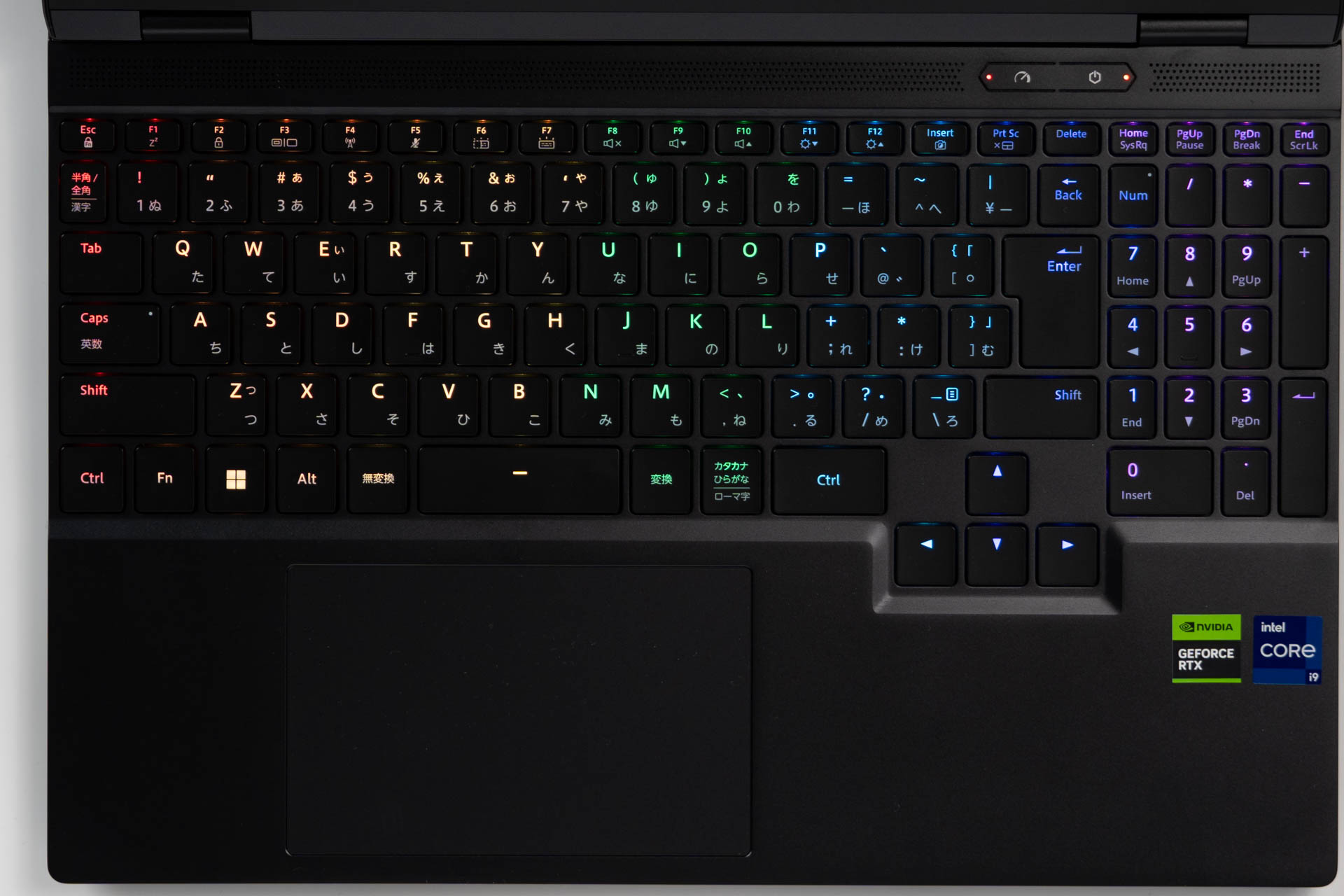 G TUNE H6-I9G7TBK-C 2025モデルレビュー 業界トップクラスの性能を