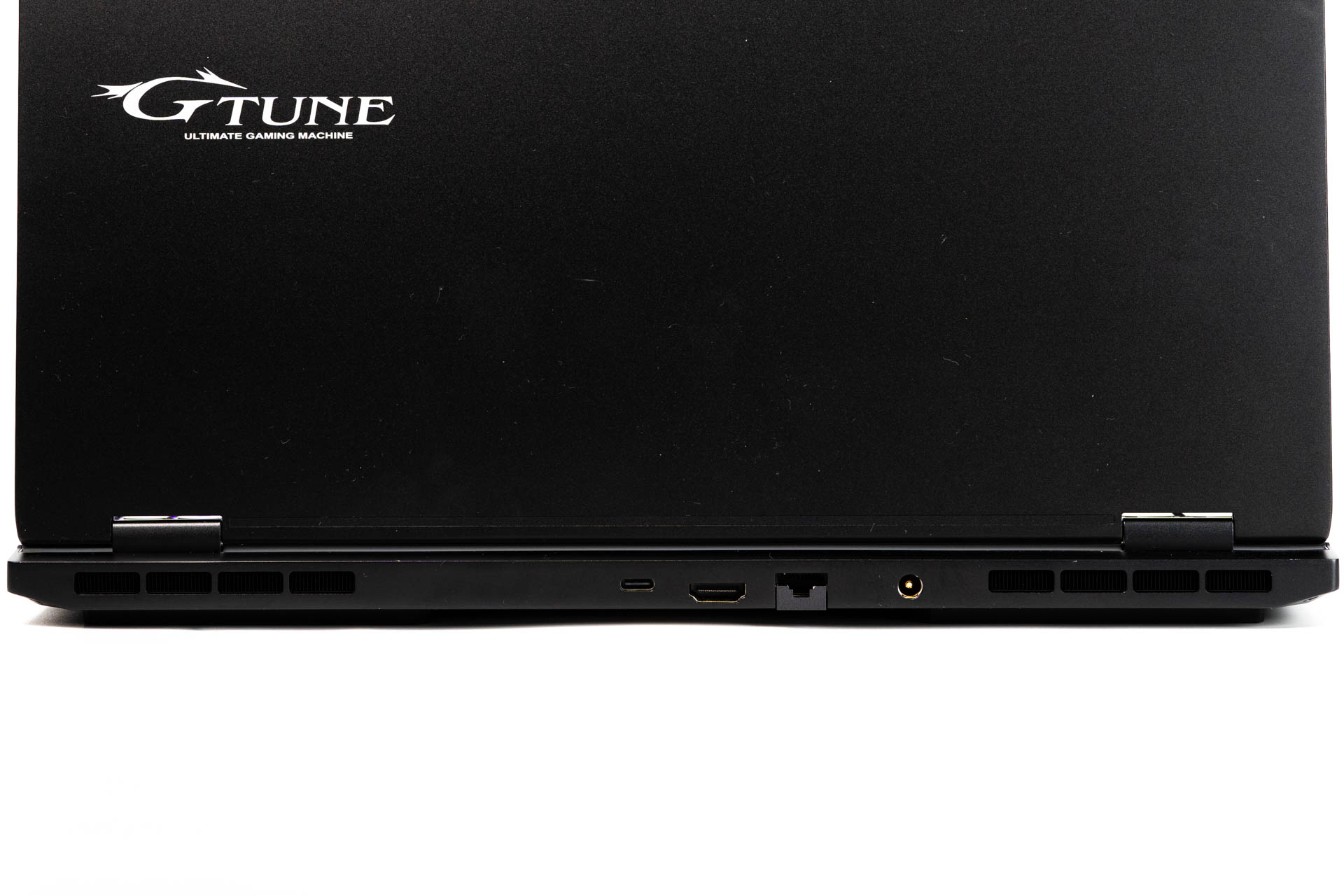 G TUNE H6-I9G7TBK-C 2025モデルレビュー 業界トップクラスの性能を