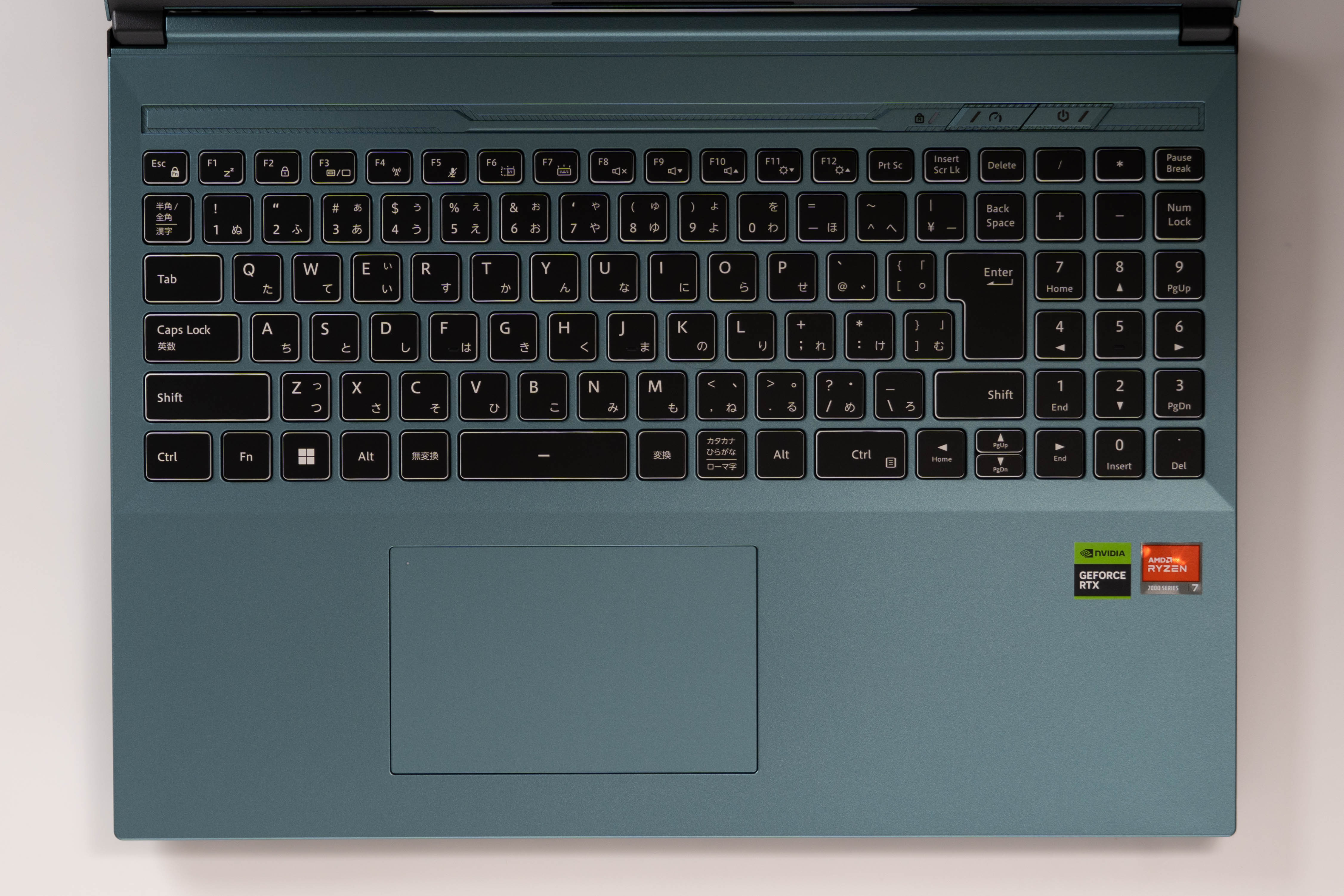 NEXTGEAR J6-A7G60GN-Aレビュー 高性能なオンライン・直営限定モデル