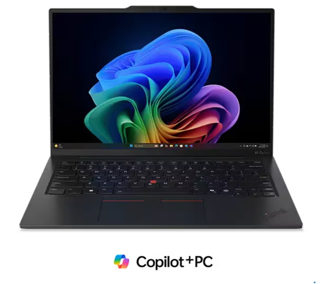ThinkPad X1 Carbon Gen 13