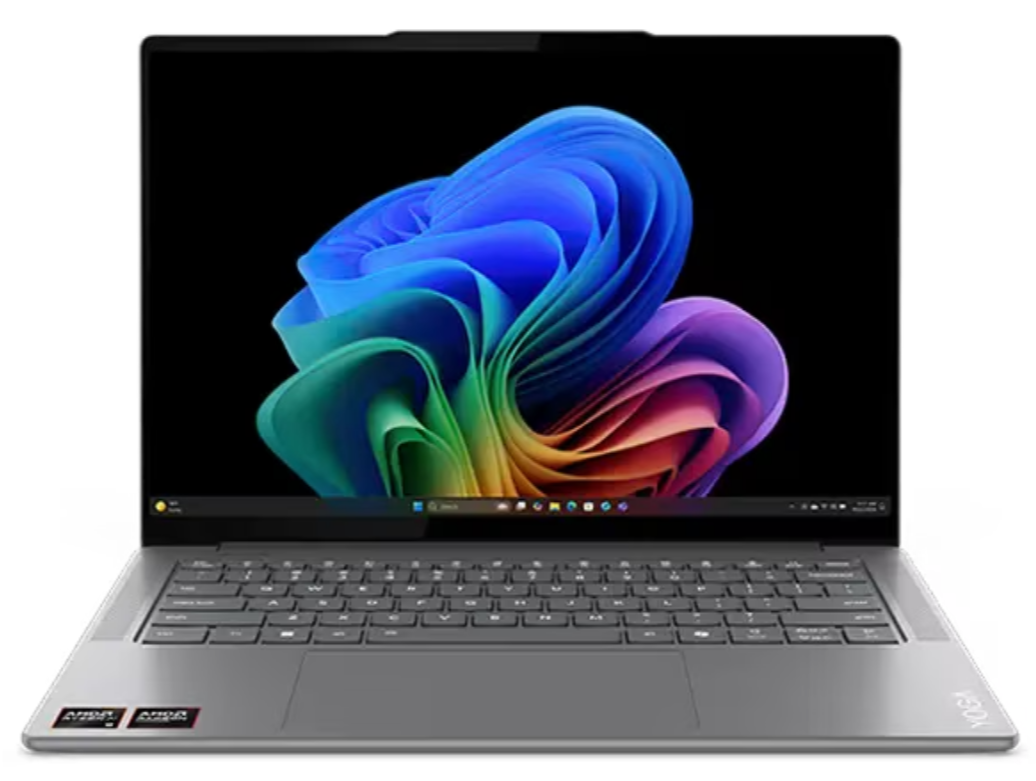 Lenovo Yoga Pro 7 Gen 9 14.5型 AMD レビューRyzen AI 9搭載で