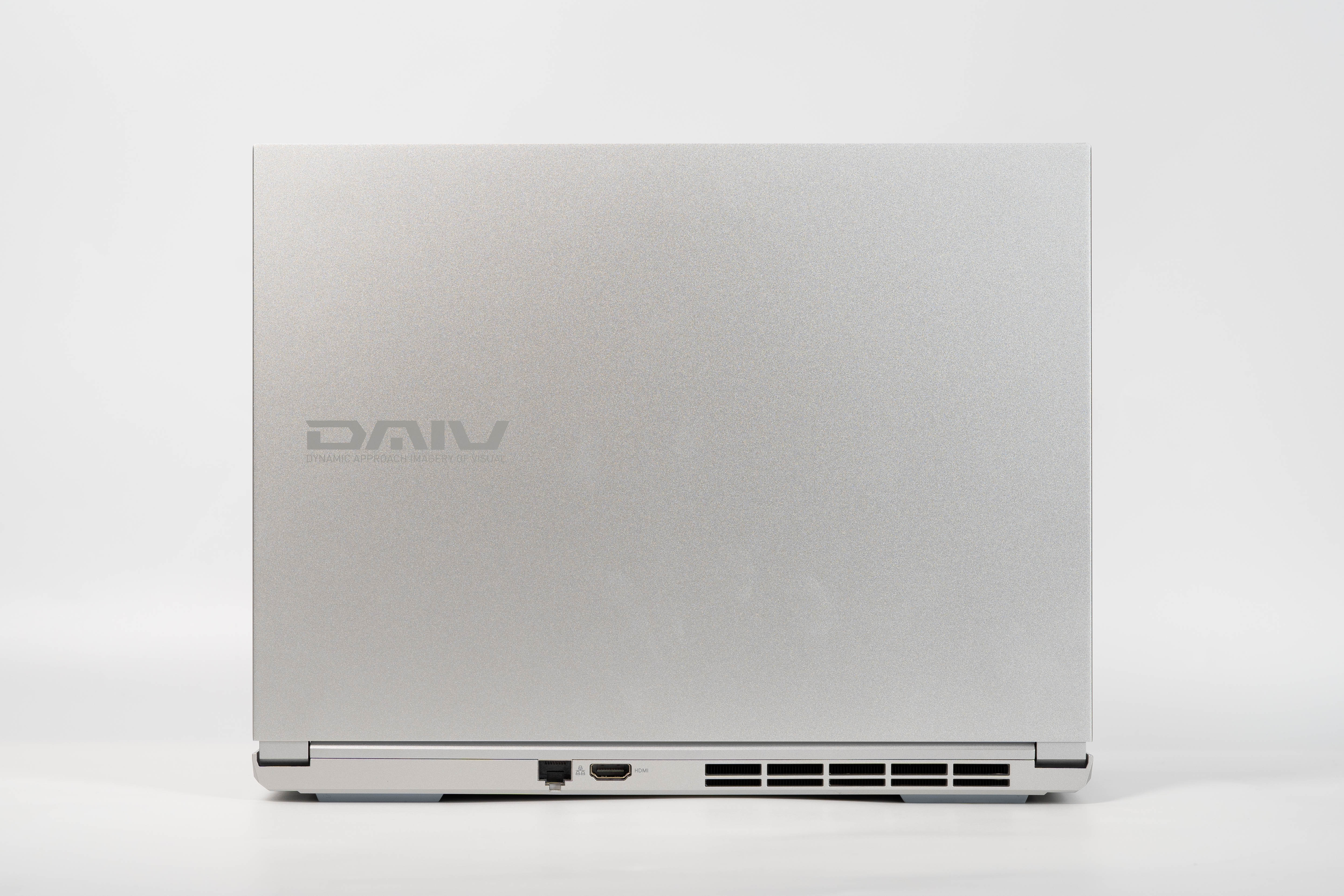 DAIV S4 2024年モデルDAIV S4-I7G60SR-D レビュー | うっしーならいふ