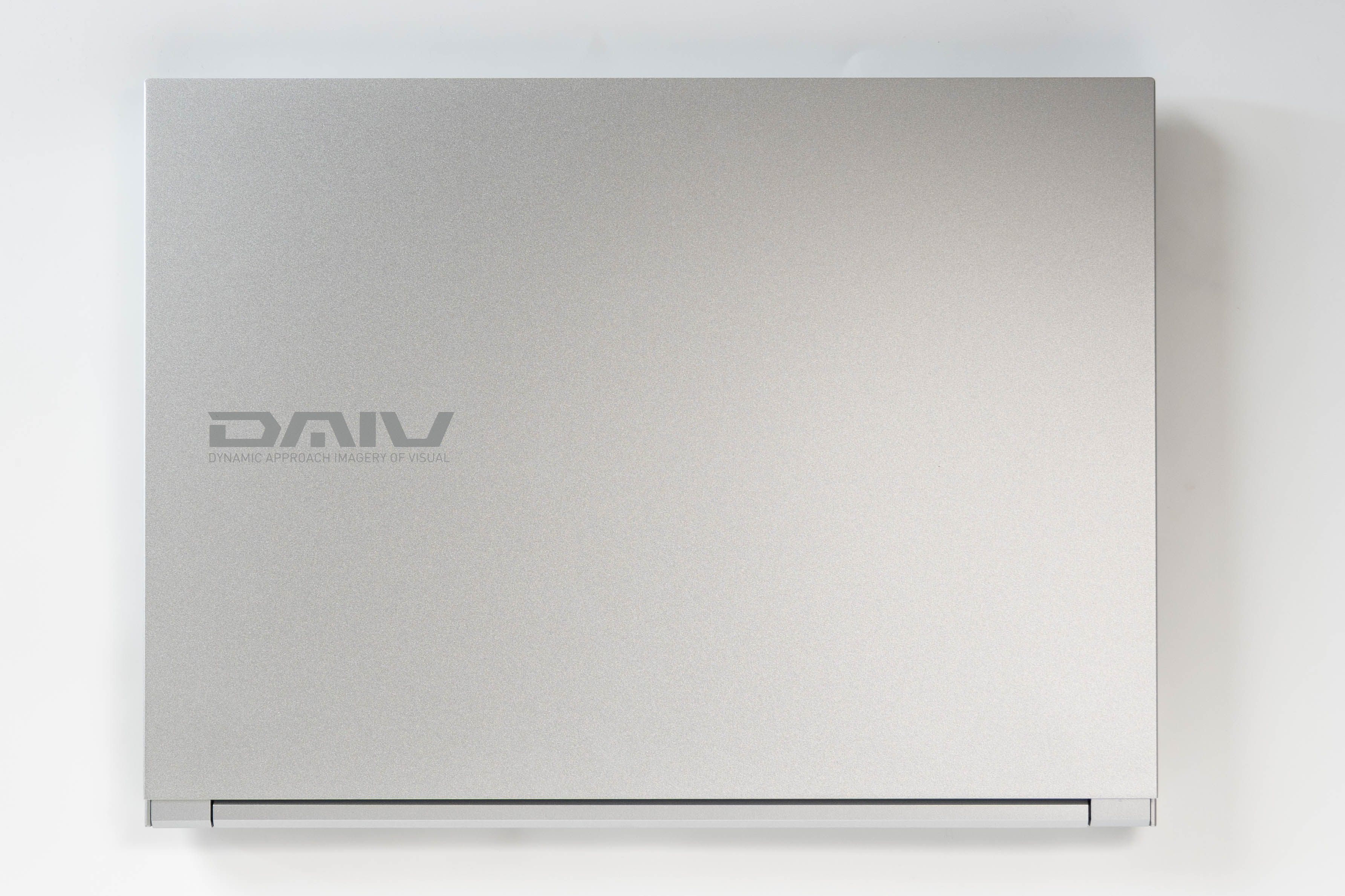 DAIV S4 2024年モデルDAIV S4-I7G60SR-D レビュー | うっしーならいふ