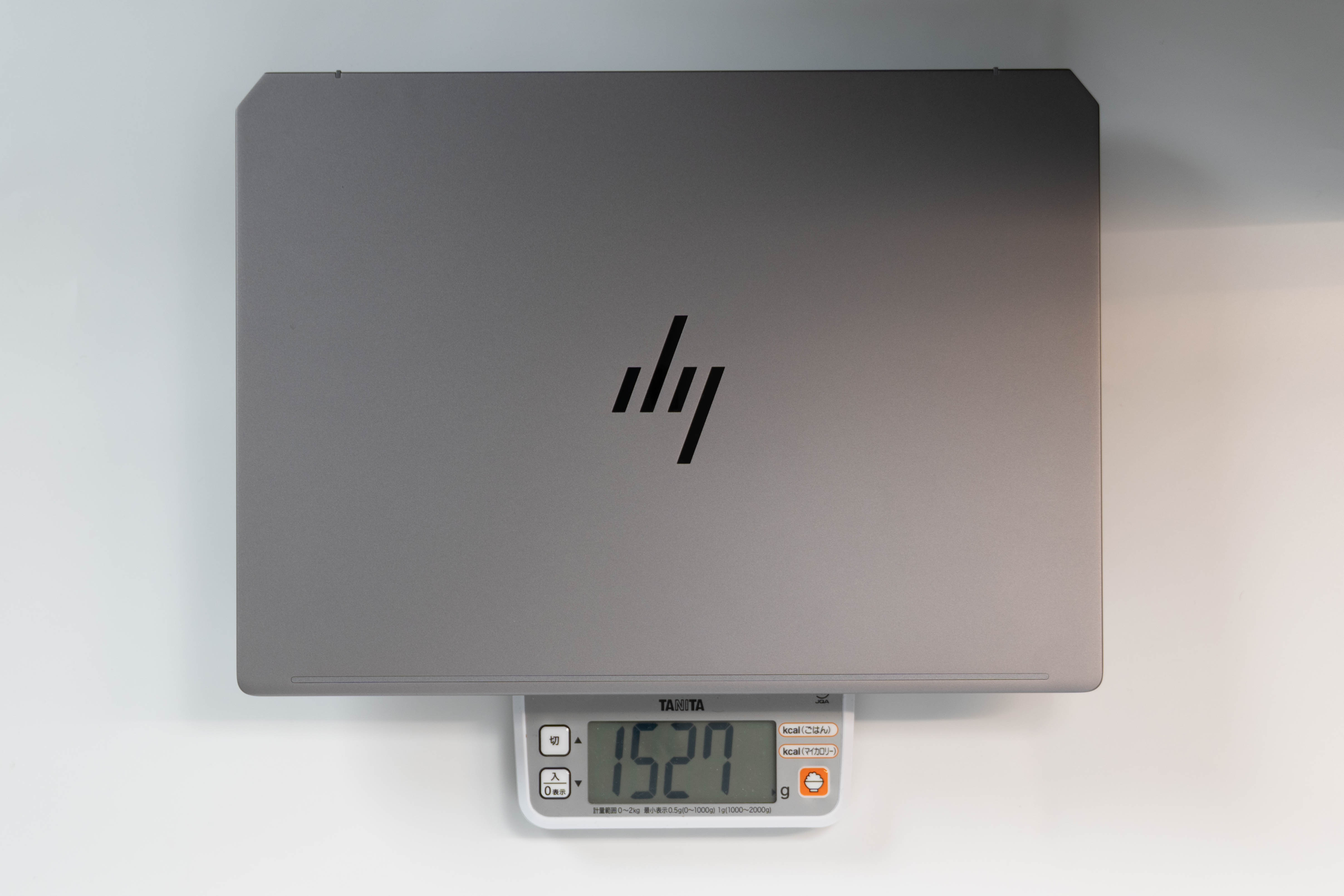 HP OmniBook Ultra 14-fdレビュー Ryzen AI搭載のハイスペックノートPC