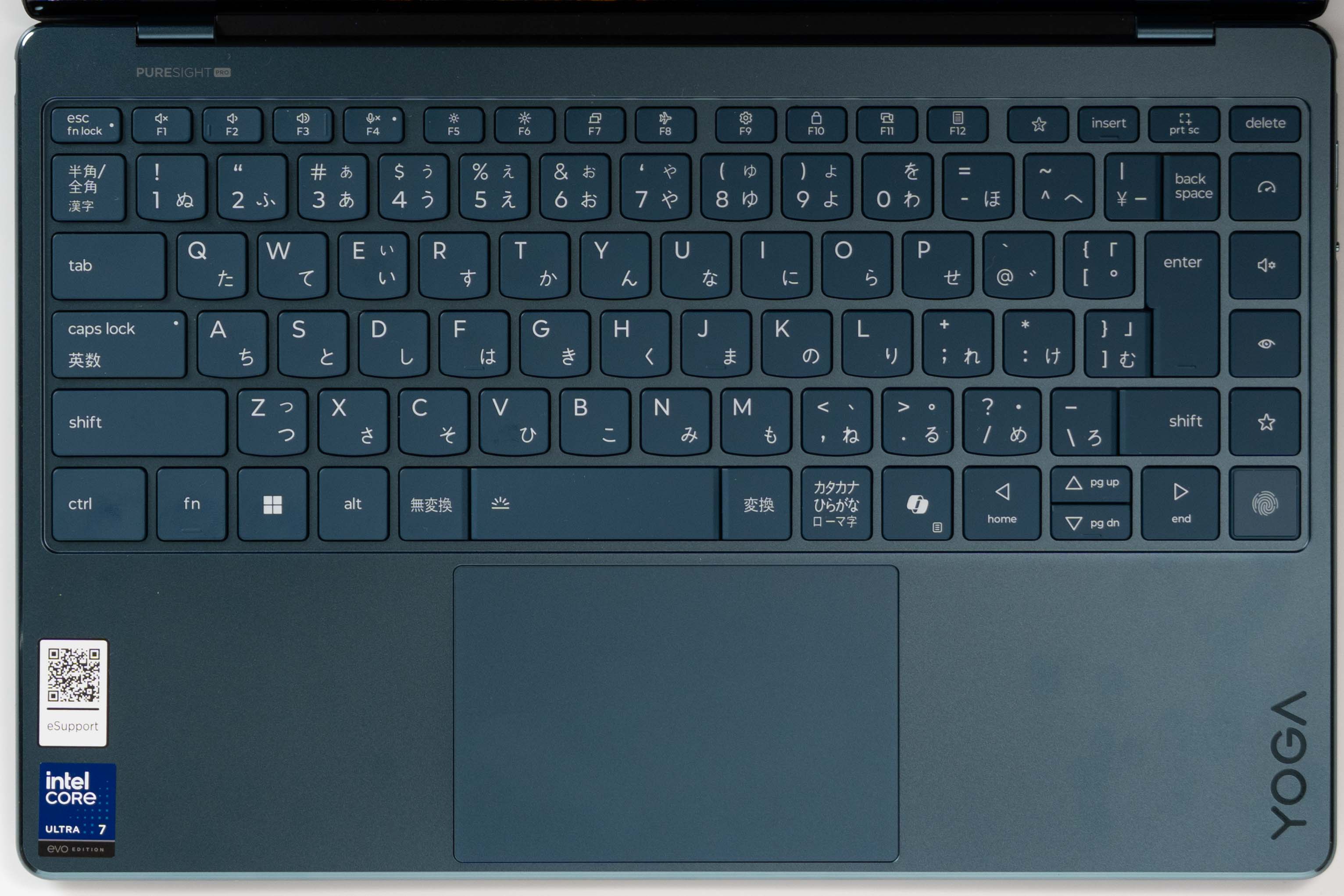 PR]Lenovo Yoga Slim 9i Gen 10(14型 Intel)レビューワクワクする 