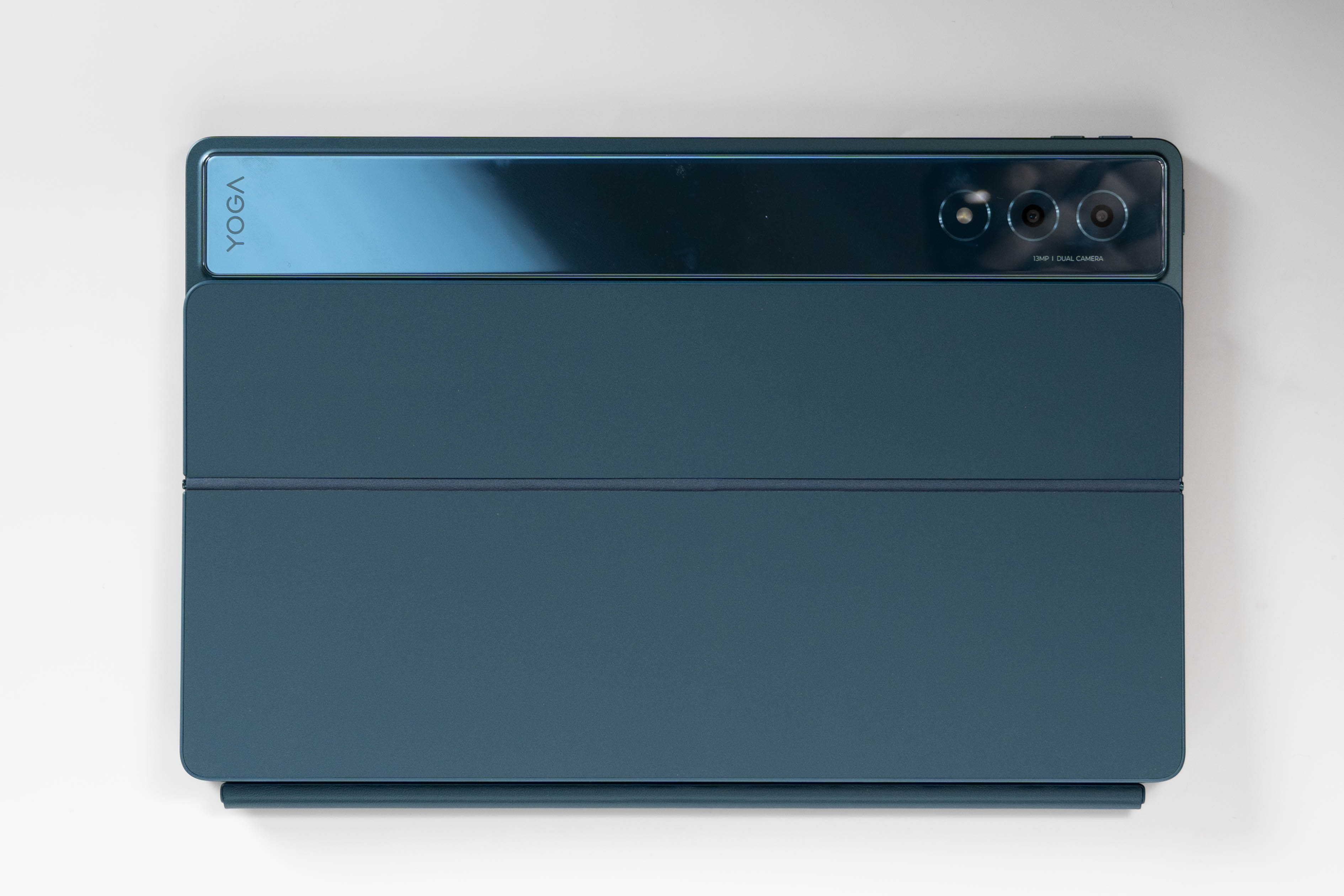 Lenovo Yoga Tab Plusレビュー 12.7型のプレミアムタブレットPC