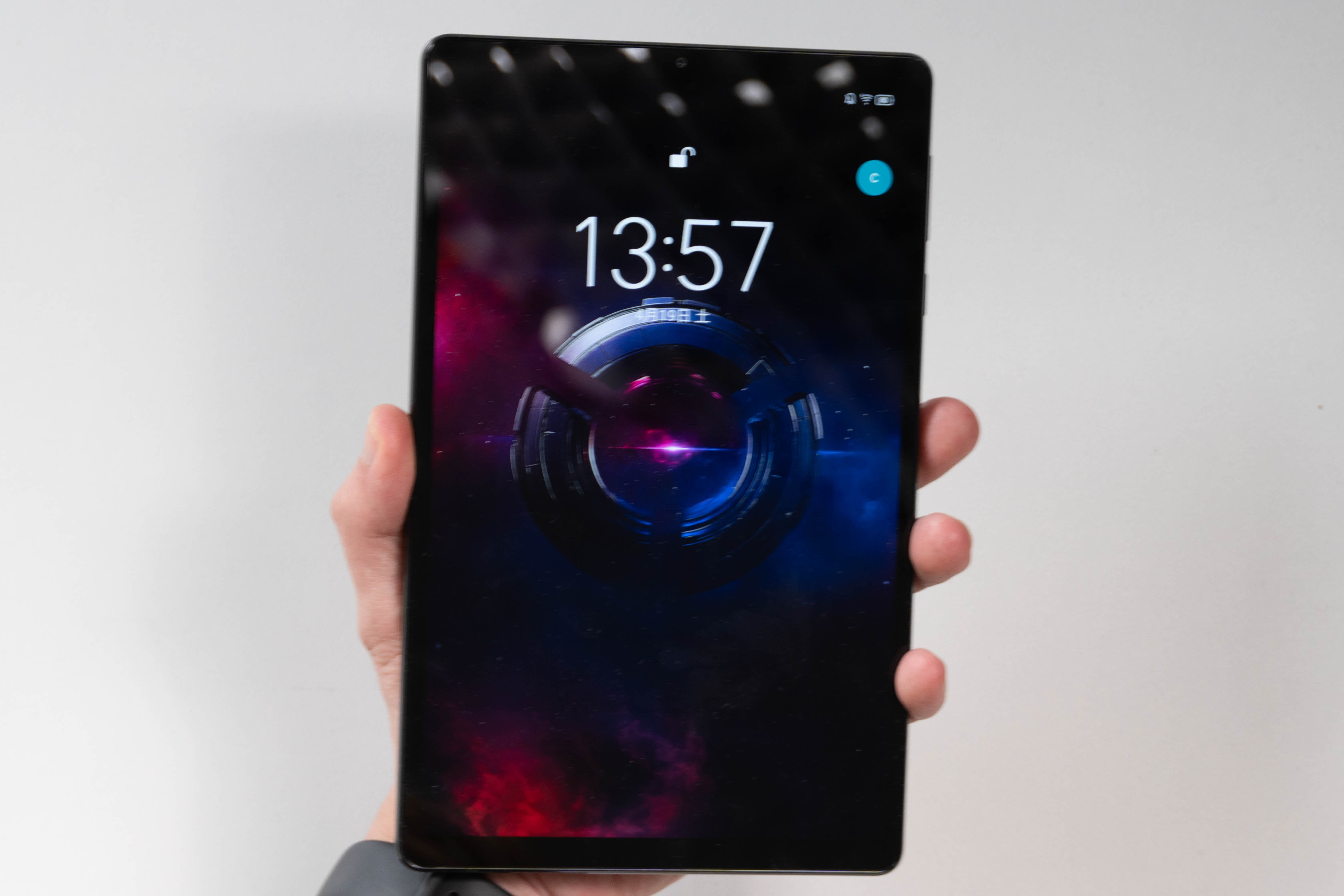 Lenovo Legion Tab (8.8)レビュー 8.8型165Hzでヌルサクのゲーム体験が