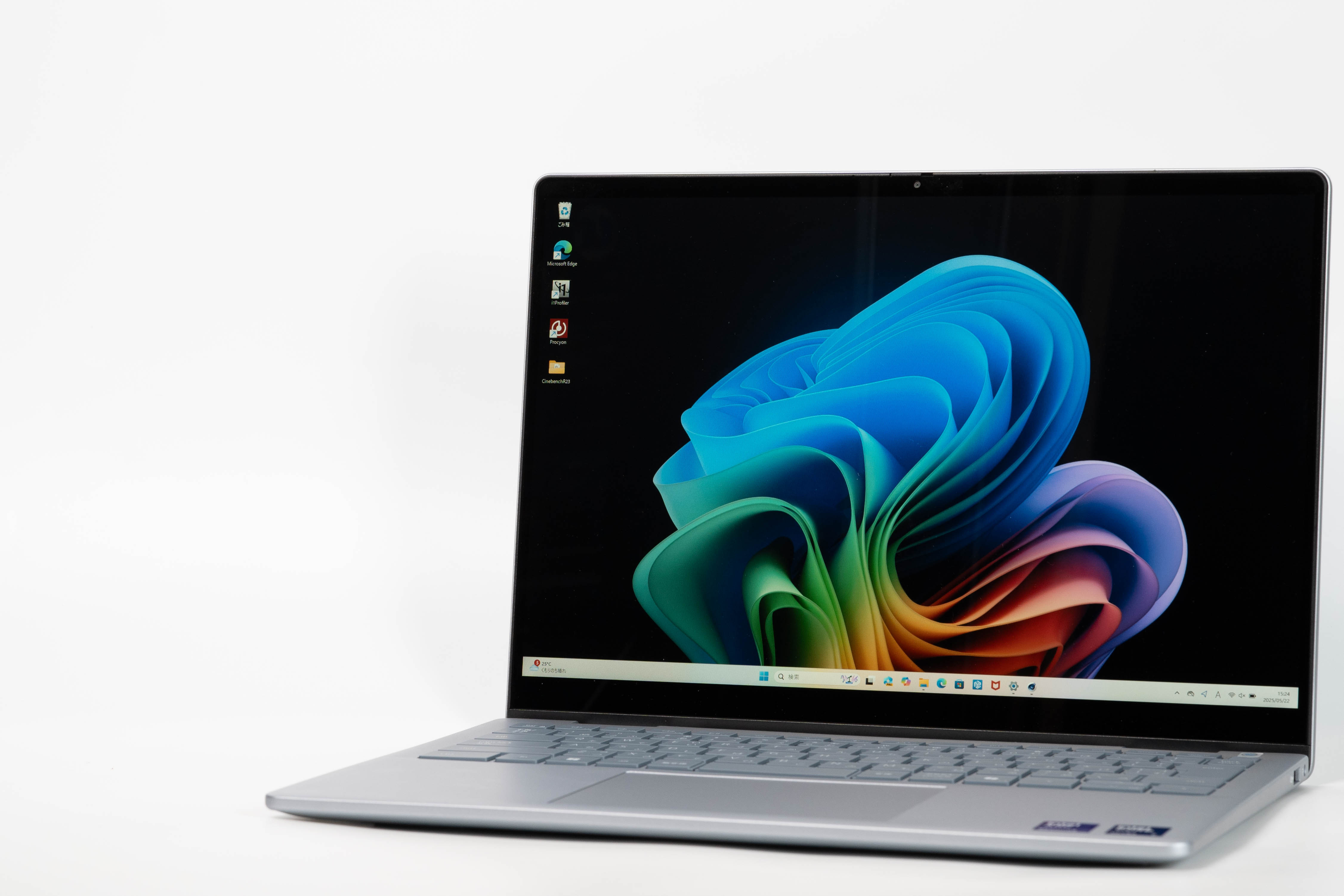 Dell 14 Plus 2-in-1 DB04250 レビュー バッテリー特盛で持続時間の