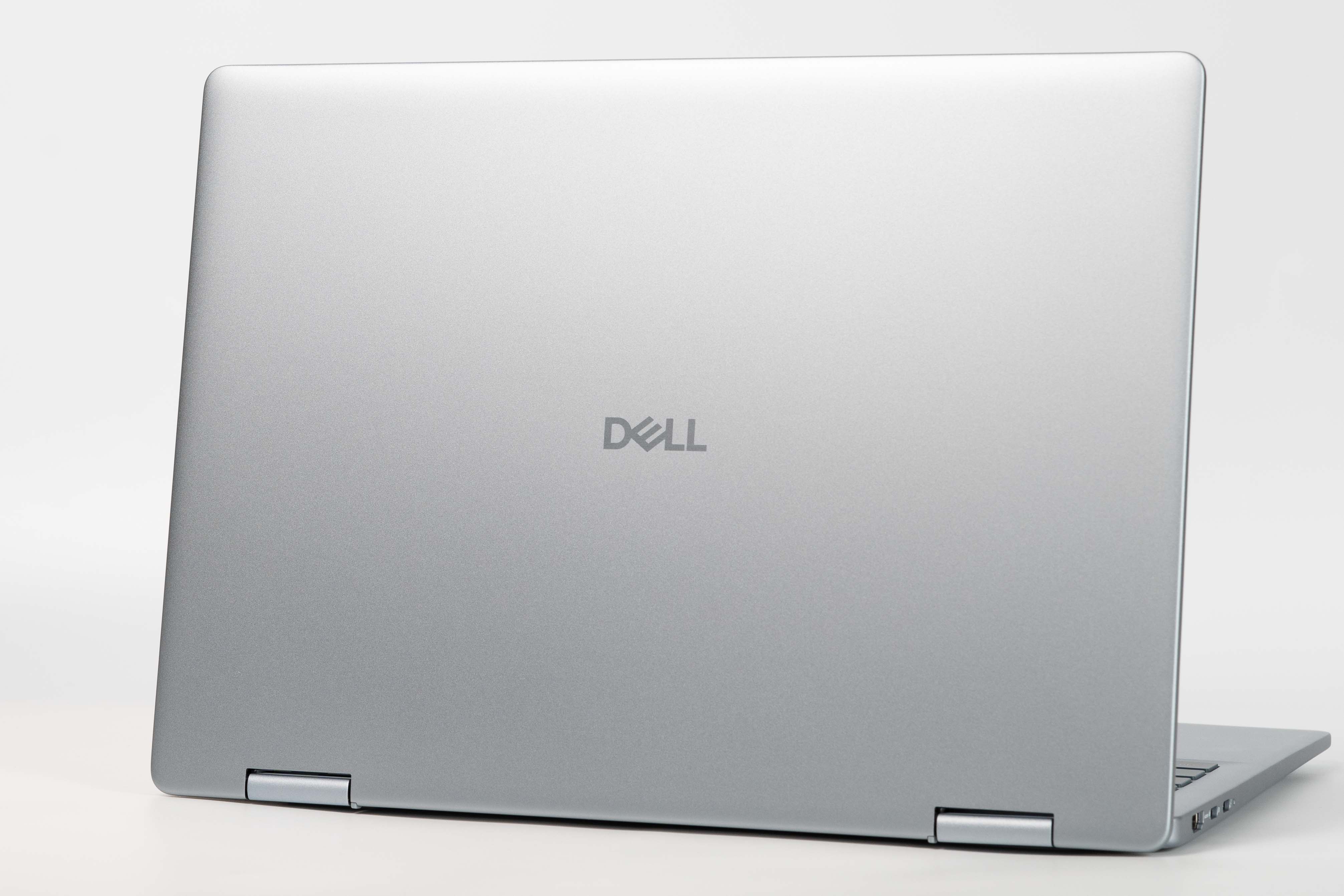 Dell 14 Plus 2-in-1 DB04250 レビュー バッテリー特盛で持続時間の