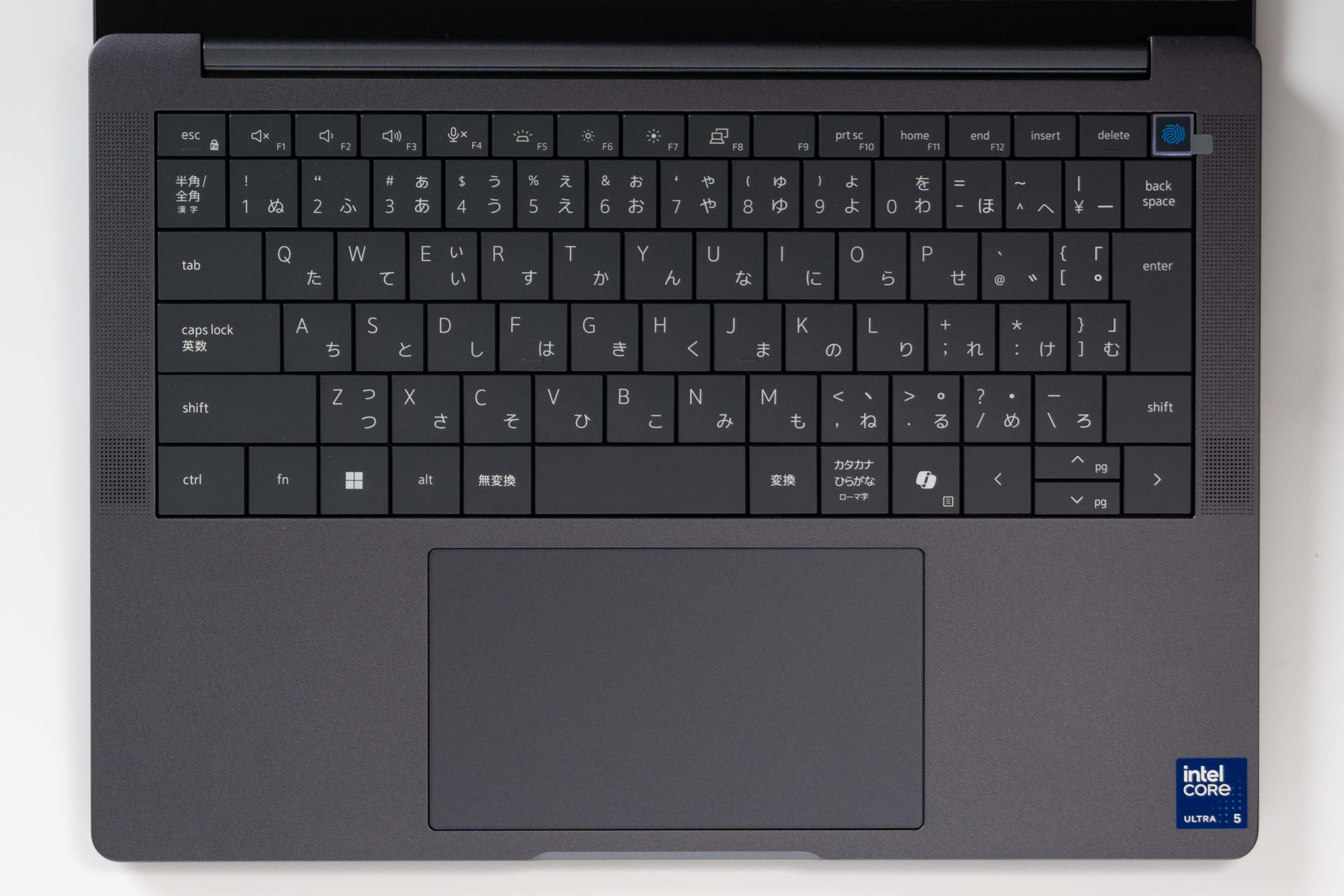 Dell Pro 13 Premium レビュー マグネシウム合金採用で耐久性も安心