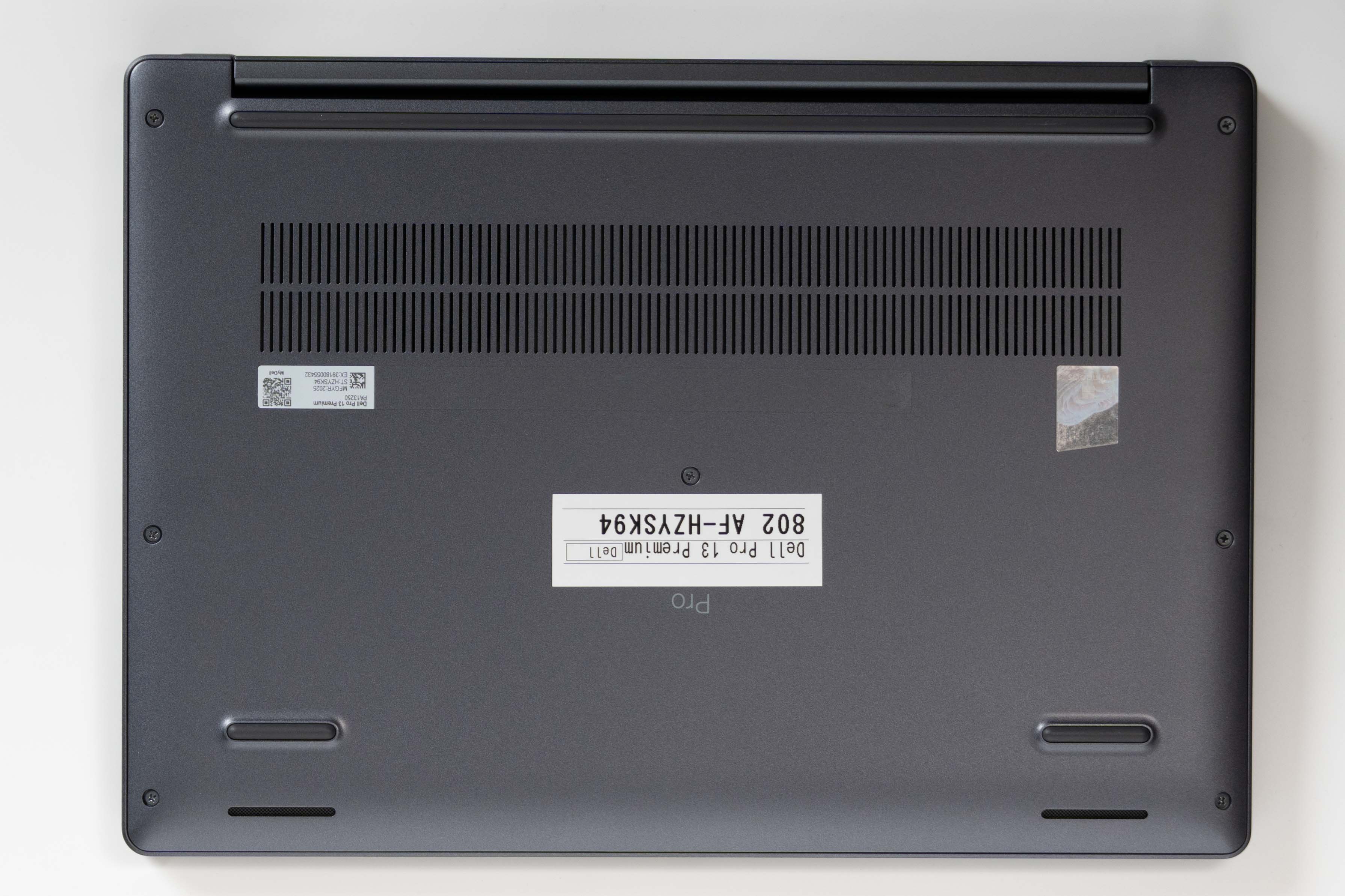 Windowsノート本体 Dell Pro 13 Premium Laptop PA13250 dell-pro-13-premium-pa13250.png