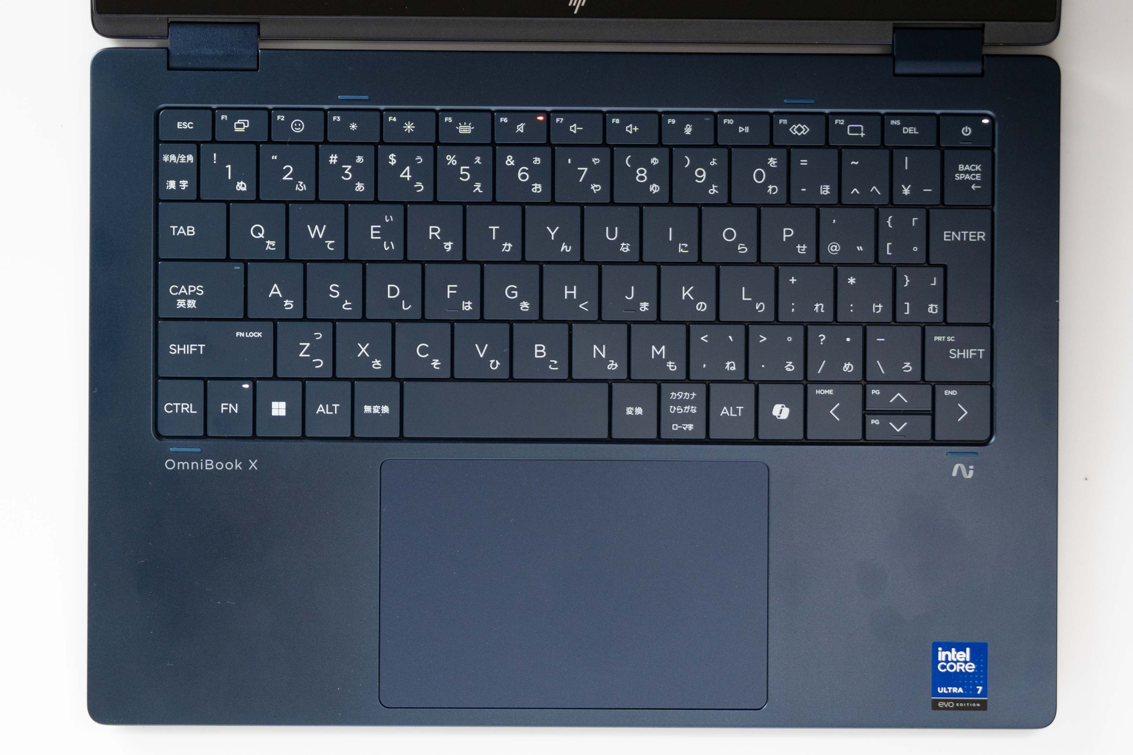 HP OmniBook X Flip 14-fm0007TUパフォーマンスモデル HP OmniBook X Flip 14-fm 製品詳細 - ノートパソコン | 日本HP