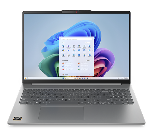 IdeaPad Slim 5 Gen 10 (16型 AMD)