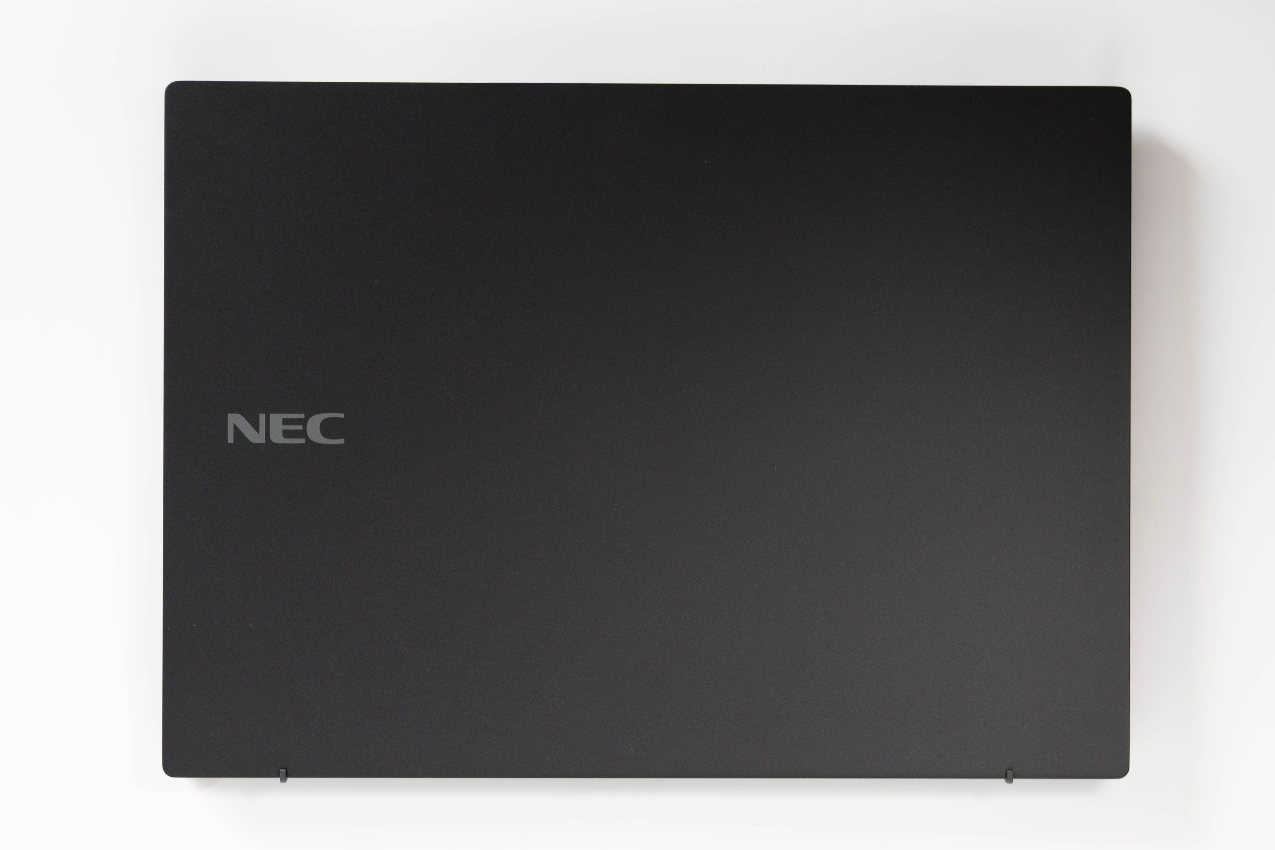 NEC VersaPro J UltraLiteタイプVNレビュー1kg切り国内メーカーの法人