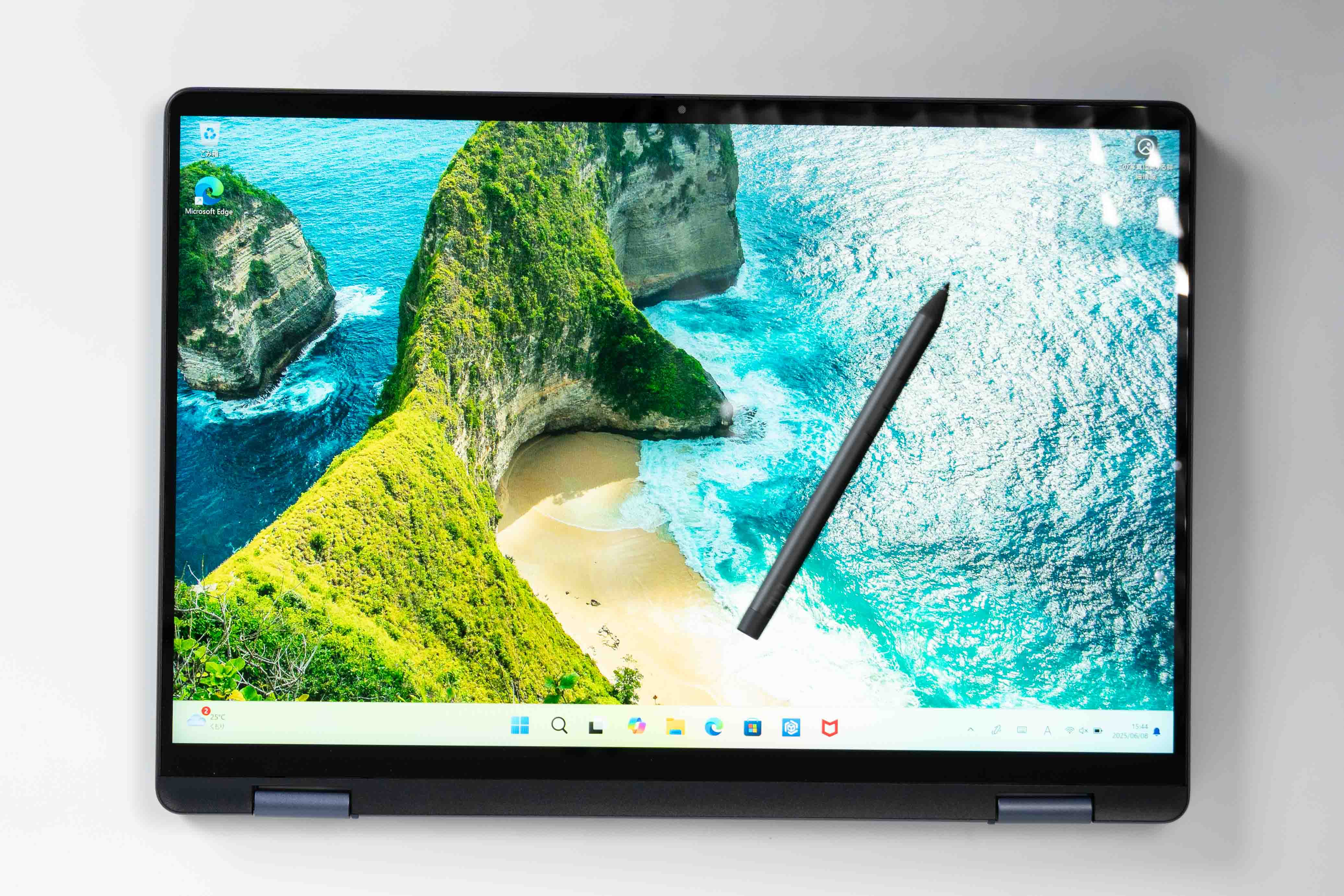 Dell 16 Plus 2-in-1 レビュー Core Ultra 7 258V搭載モデルがコスパ