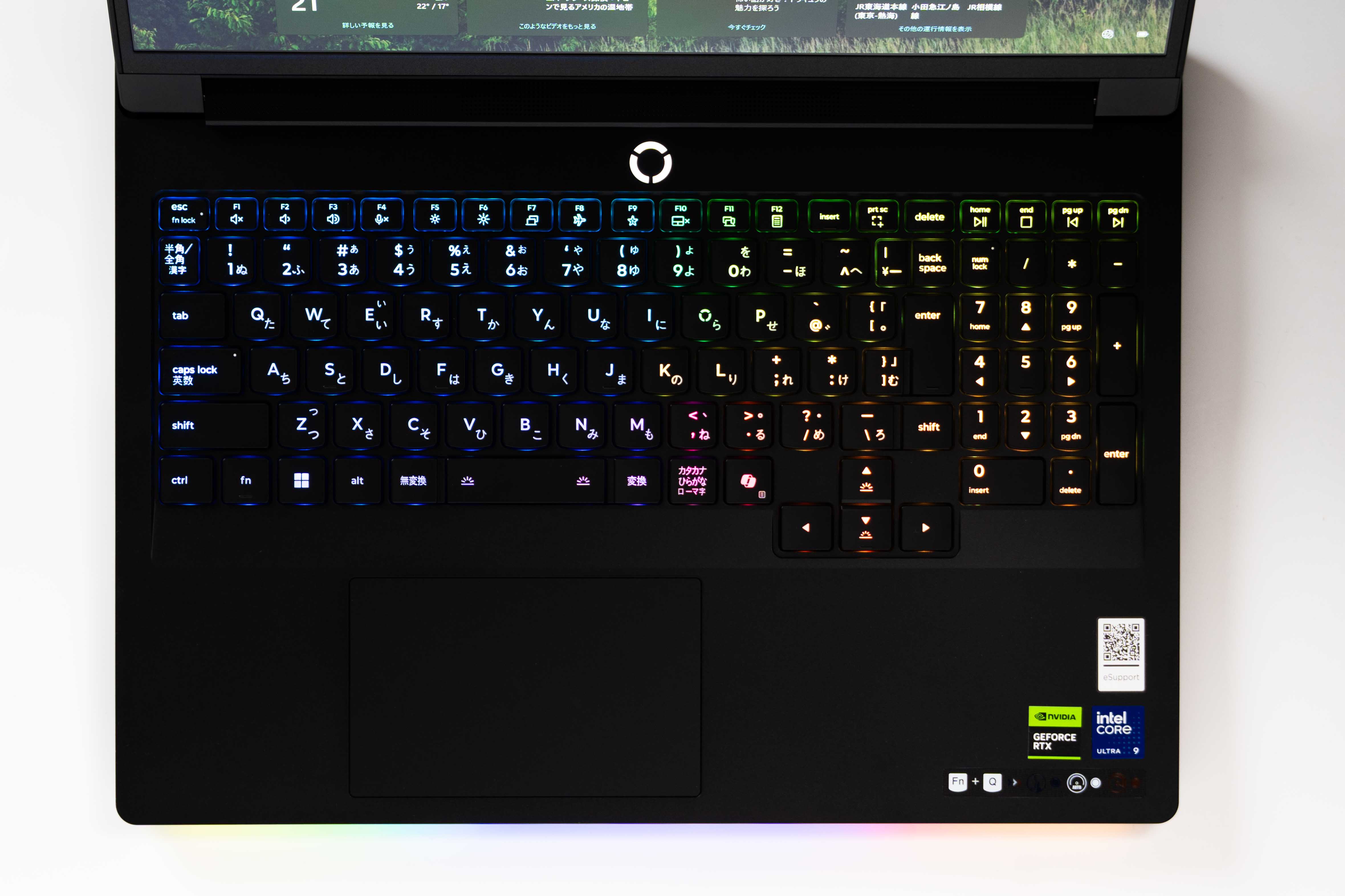 Legion Pro 7i Gen 10レビュー トリプルファン搭載、性能最強クラスの 