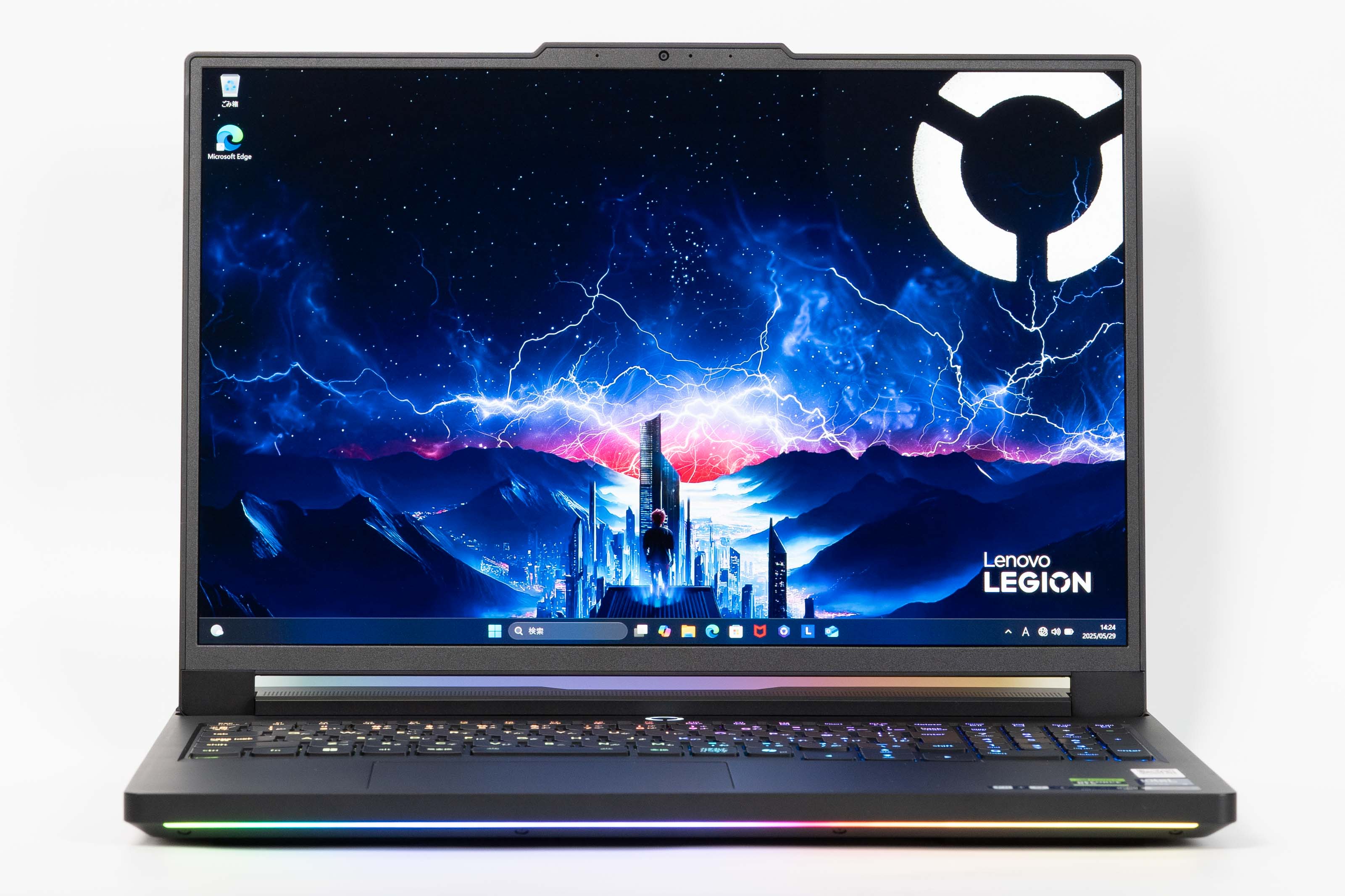 2025年版｜Lenovo Legion ノートPCの選び方とおすすめモデルまとめ 