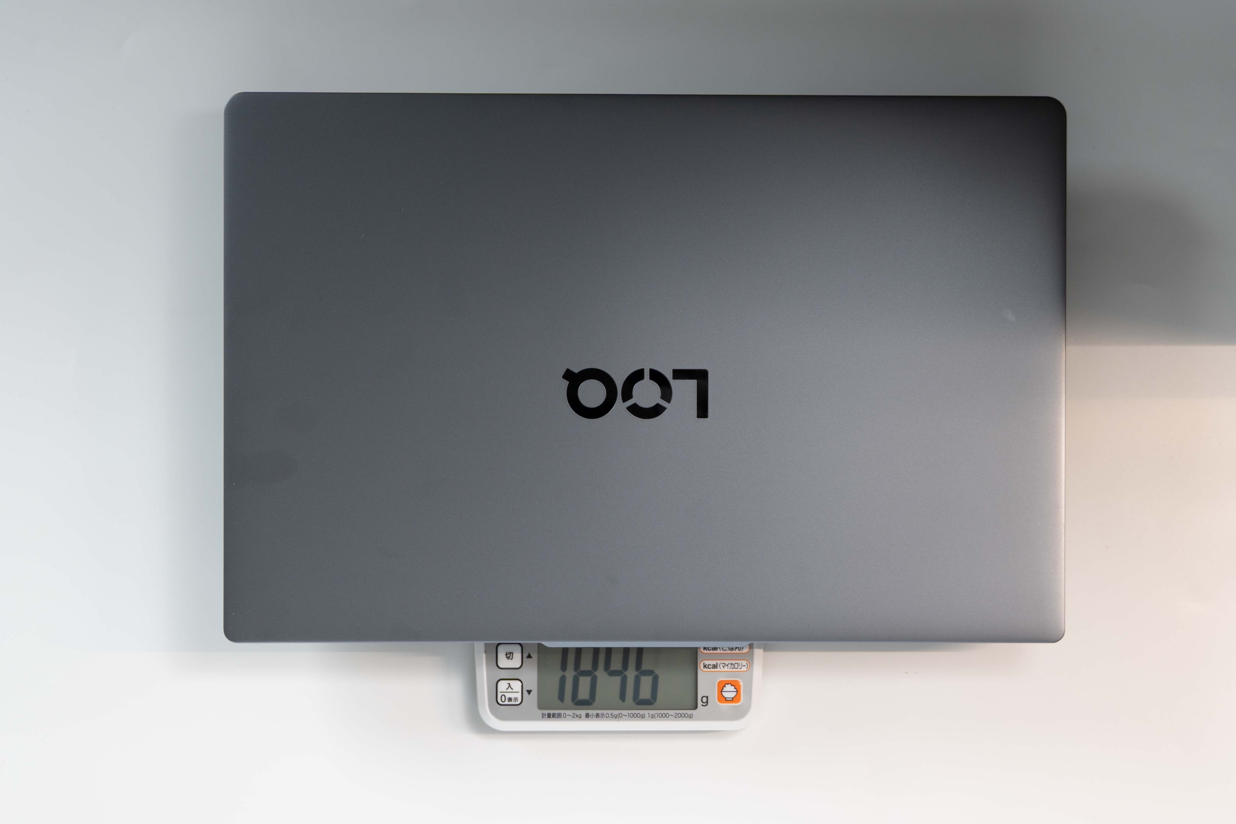 Lenovo LOQ Essential Gen 9レビュー 1.8kgで持ち運びも可能な