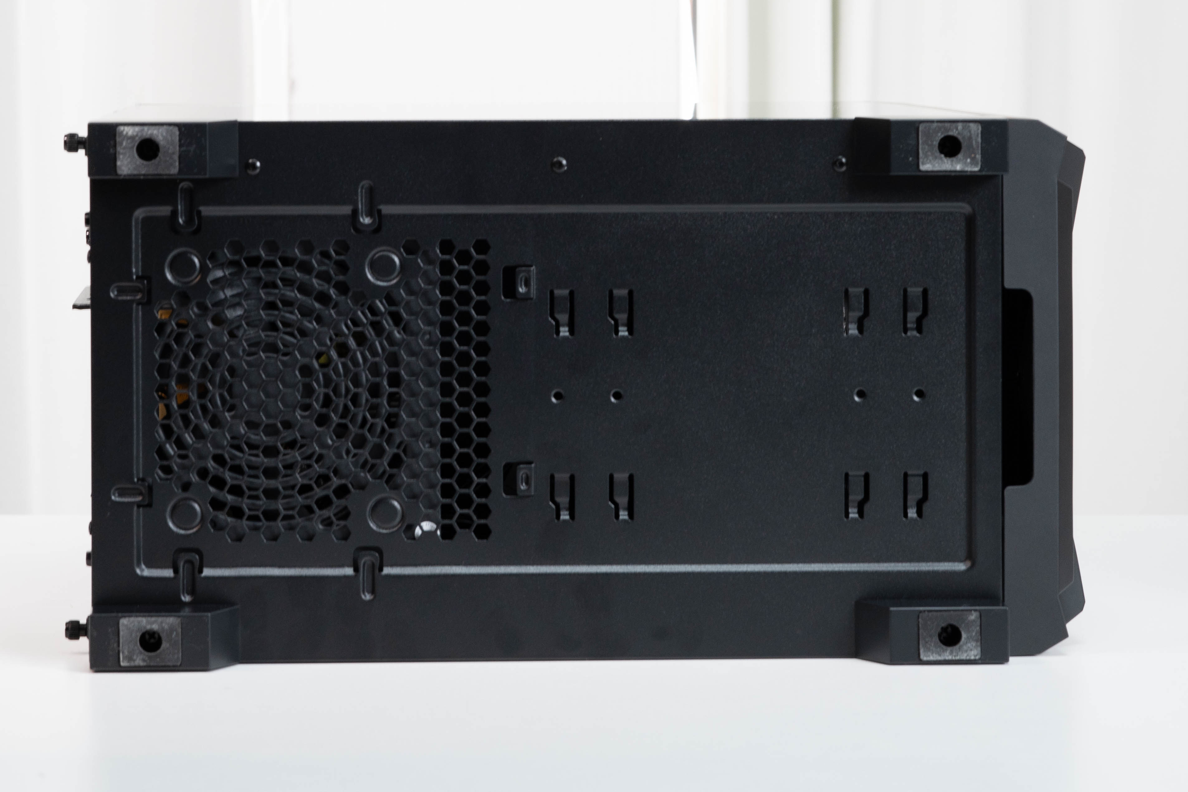 NEXTGEAR JG-A7G70レビュー Ryzen 7 7800X3D＋RTX5070搭載の高性能