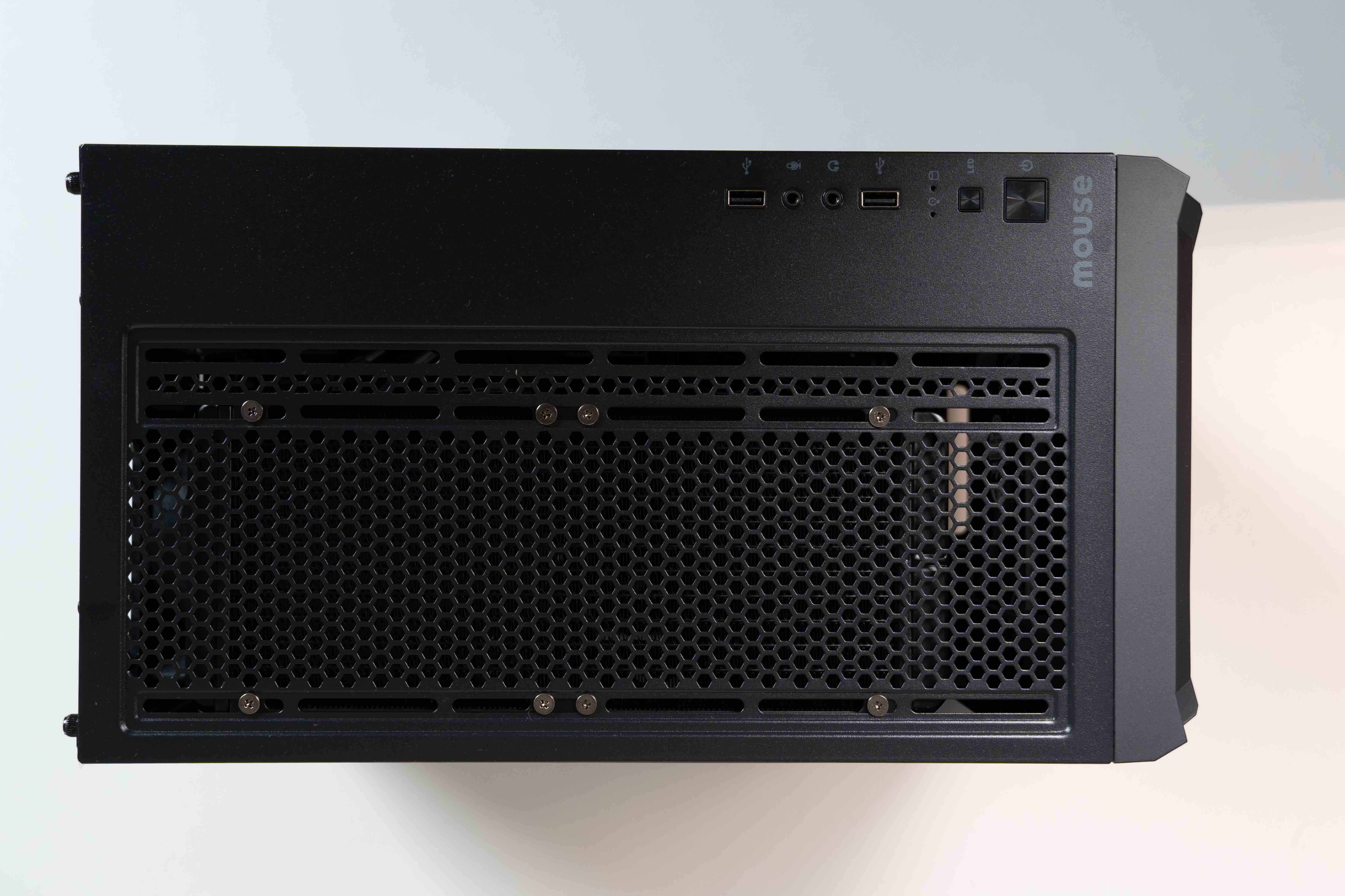 NEXTGEAR JG-A7G70レビュー Ryzen 7 7800X3D＋RTX5070搭載の高性能