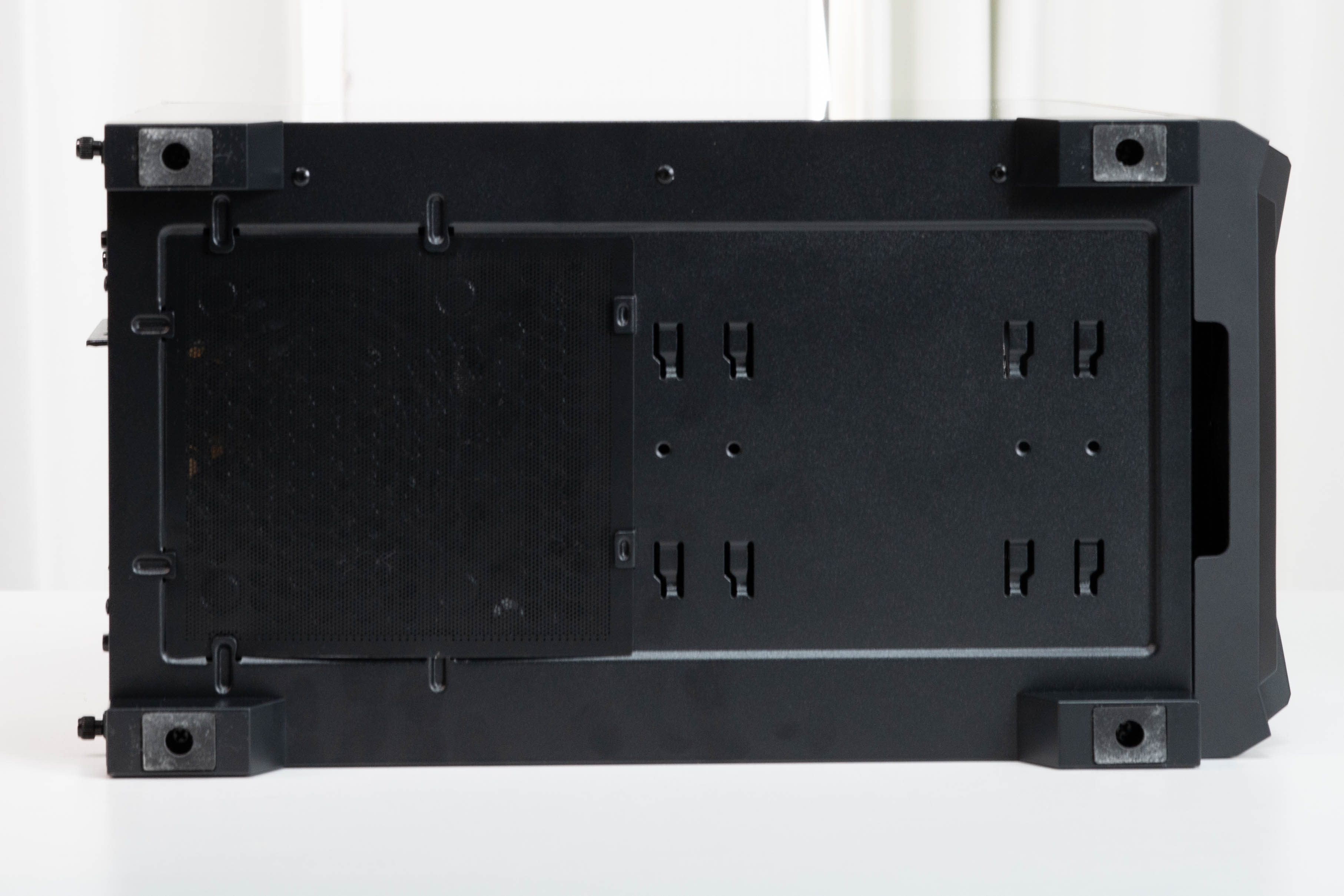 NEXTGEAR JG-A7G70レビュー Ryzen 7 7800X3D＋RTX5070搭載の高性能